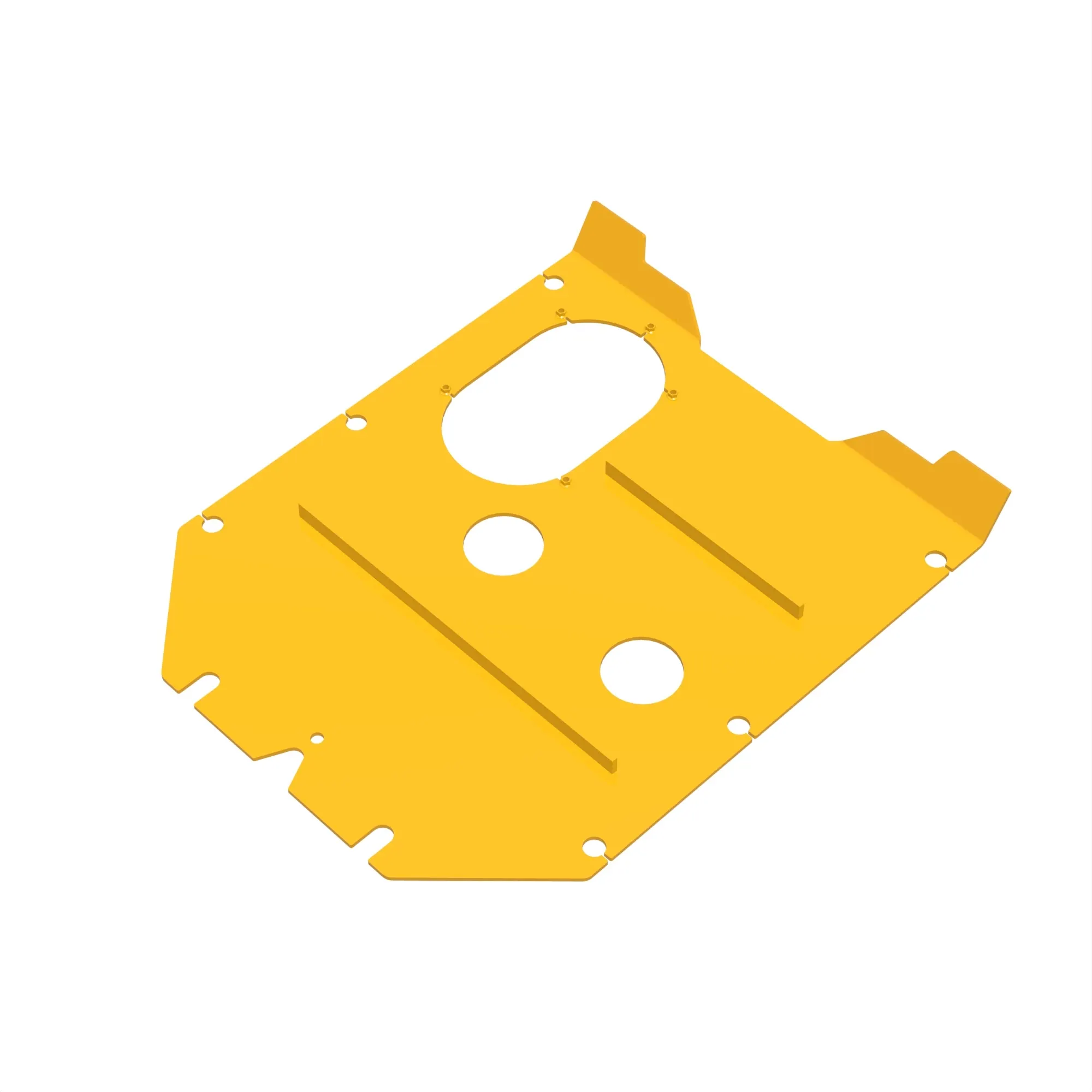 GUARD, TRANSMISSION GUARD