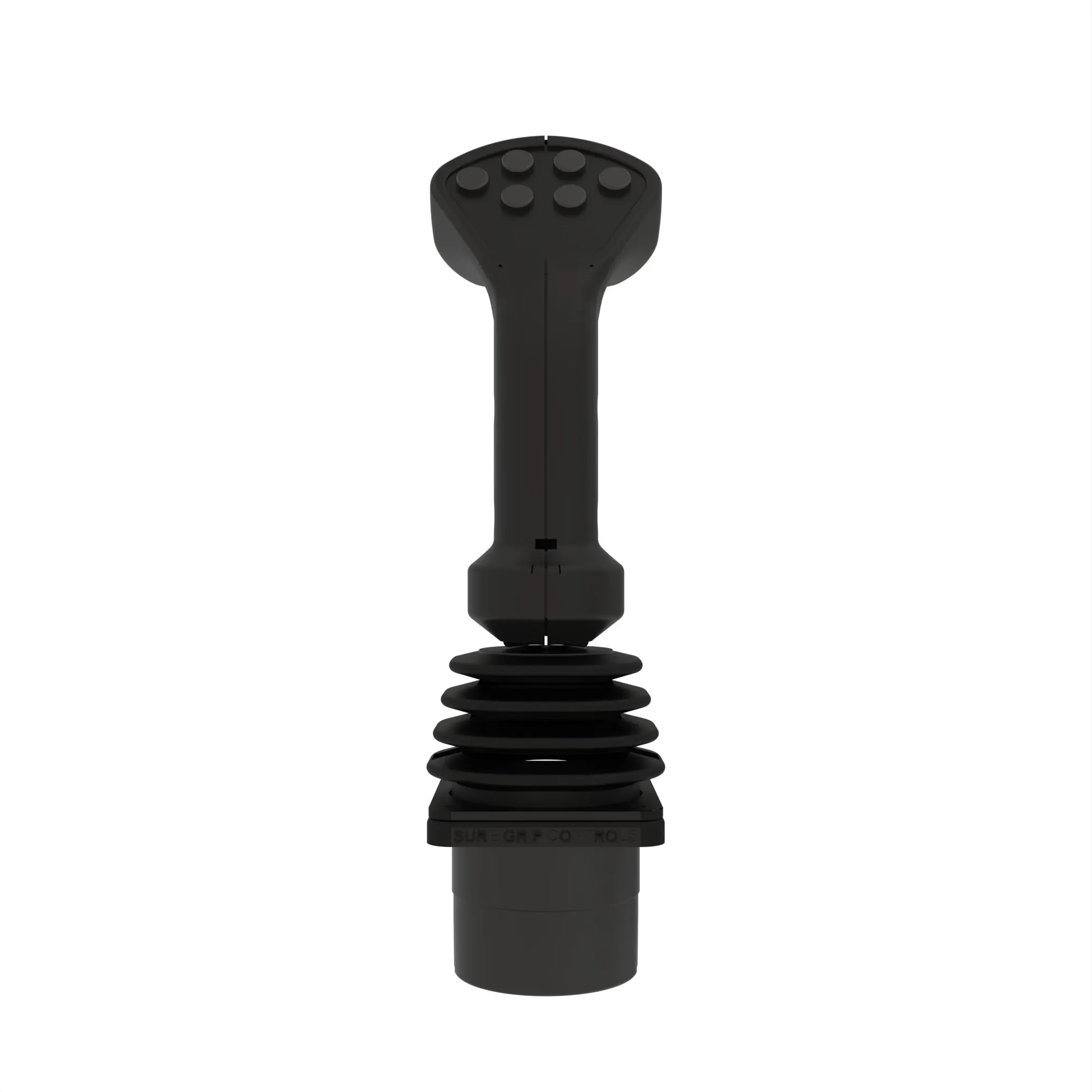 CONTROL LEVER, JOYSTICK CONTROLLER
