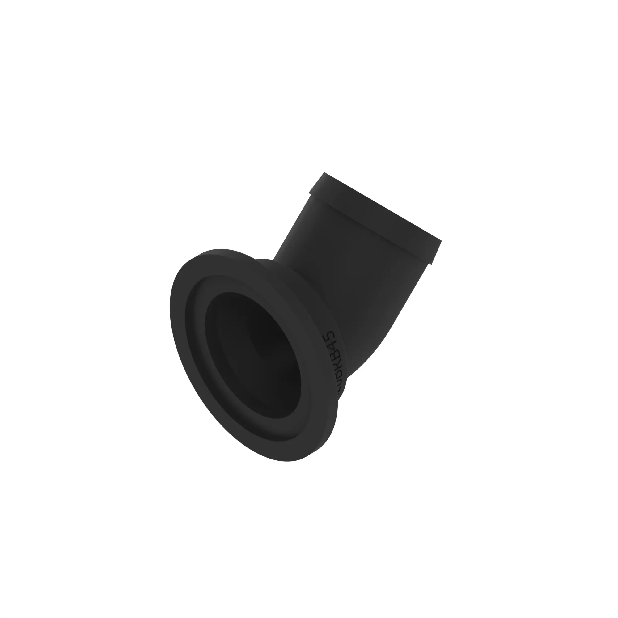 FITTING, 45 DEG ELBOW