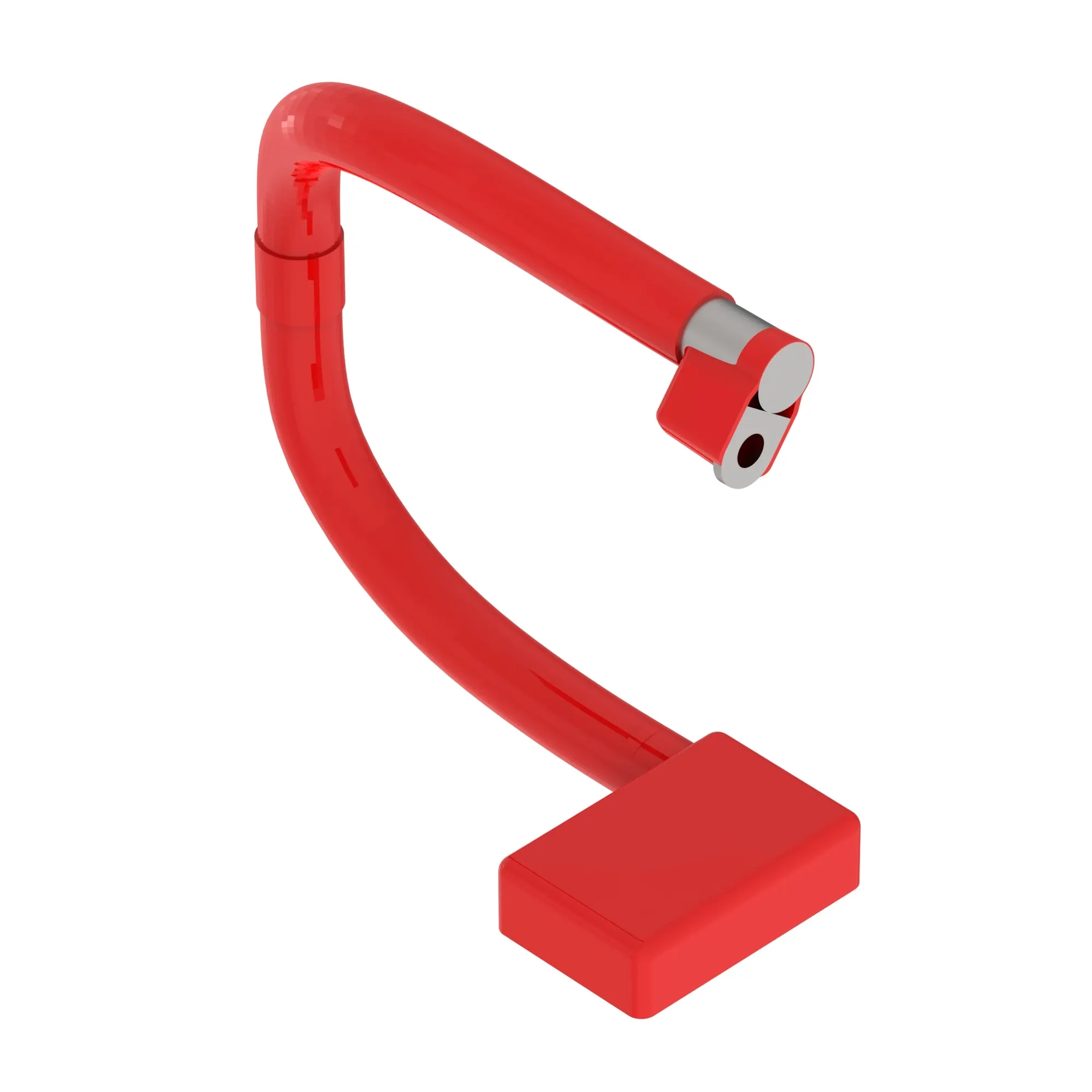 Battery Cable, Unswitched Power (+)