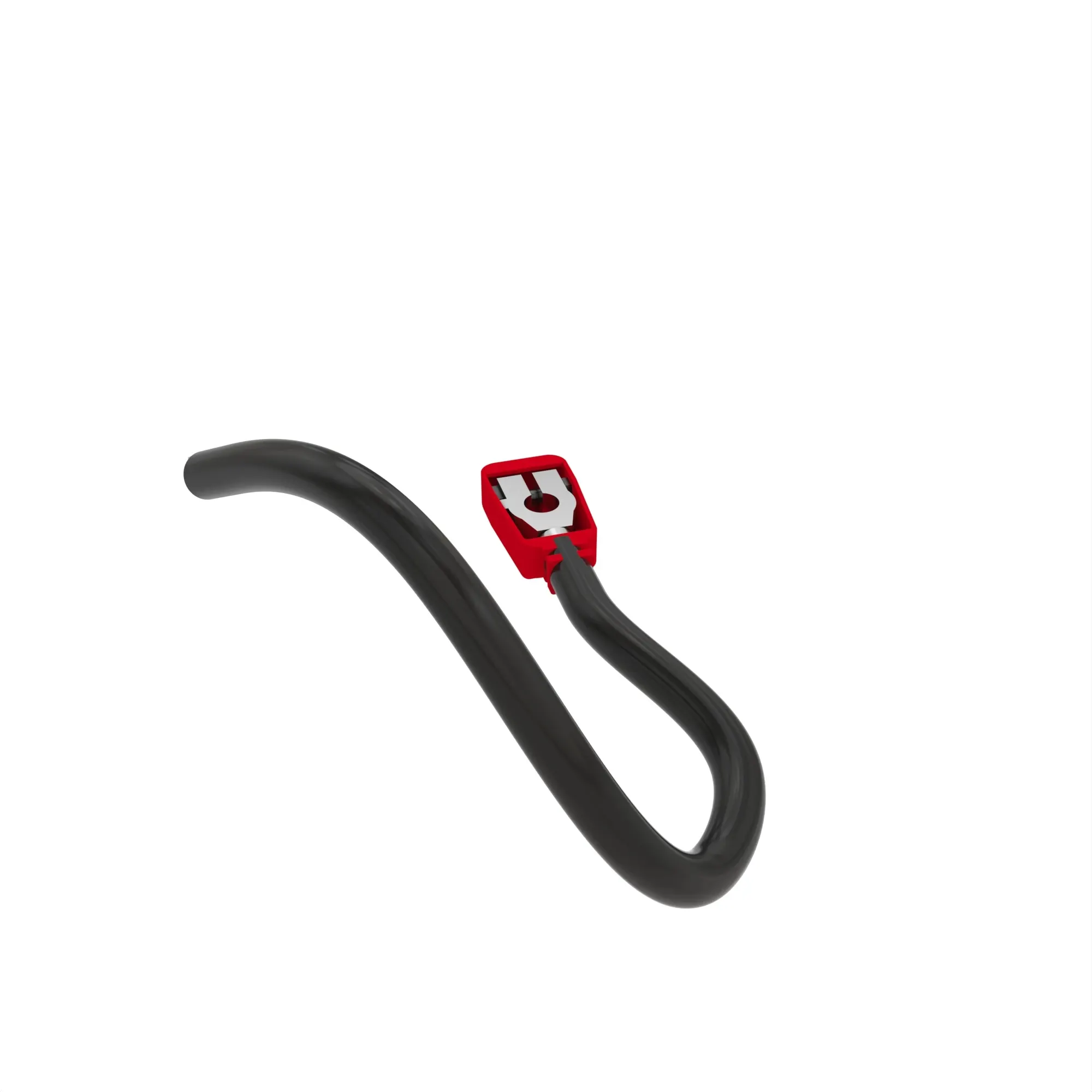John Deere Battery Disconnect Cable - AT347206