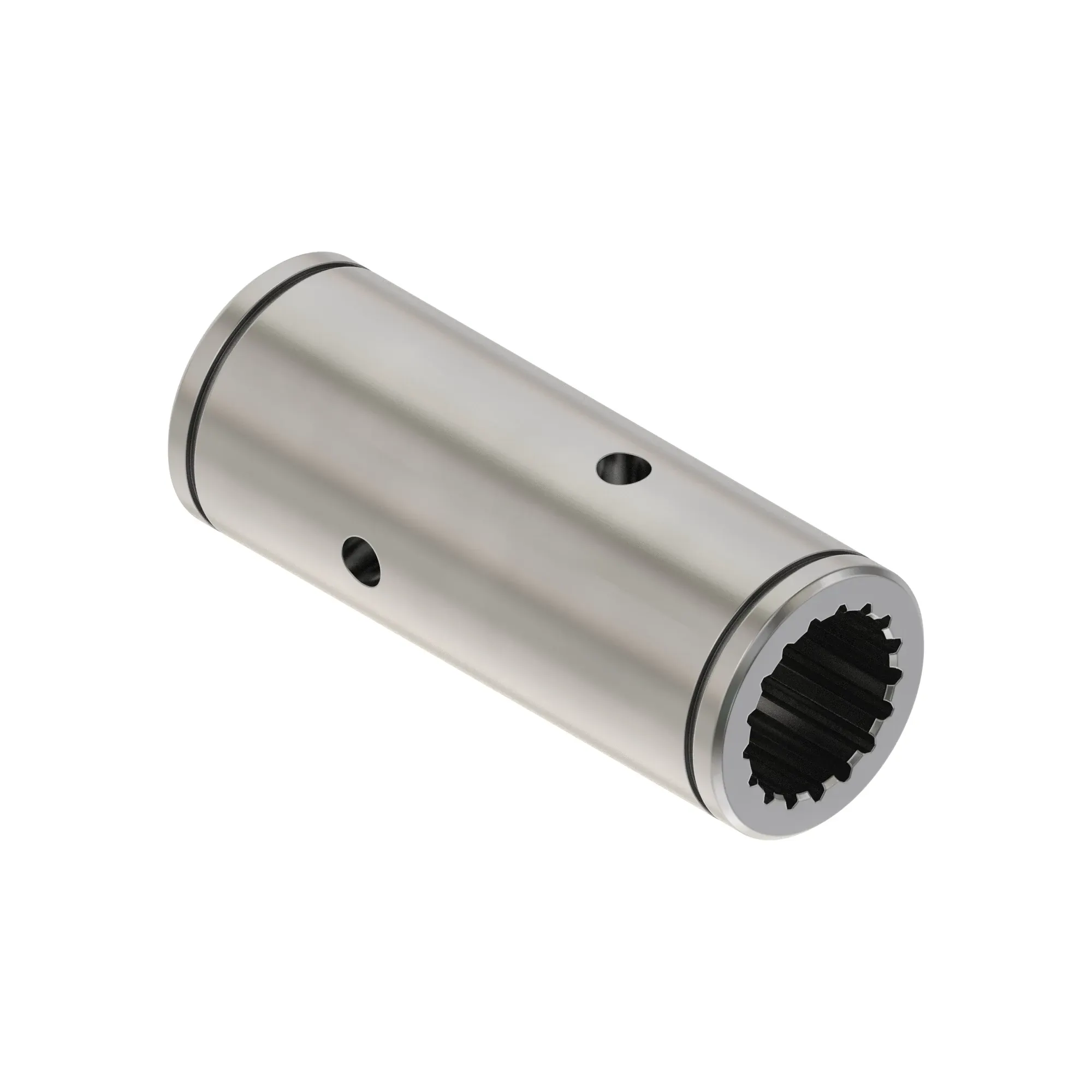 John Deere Splined Coupling - Z71080