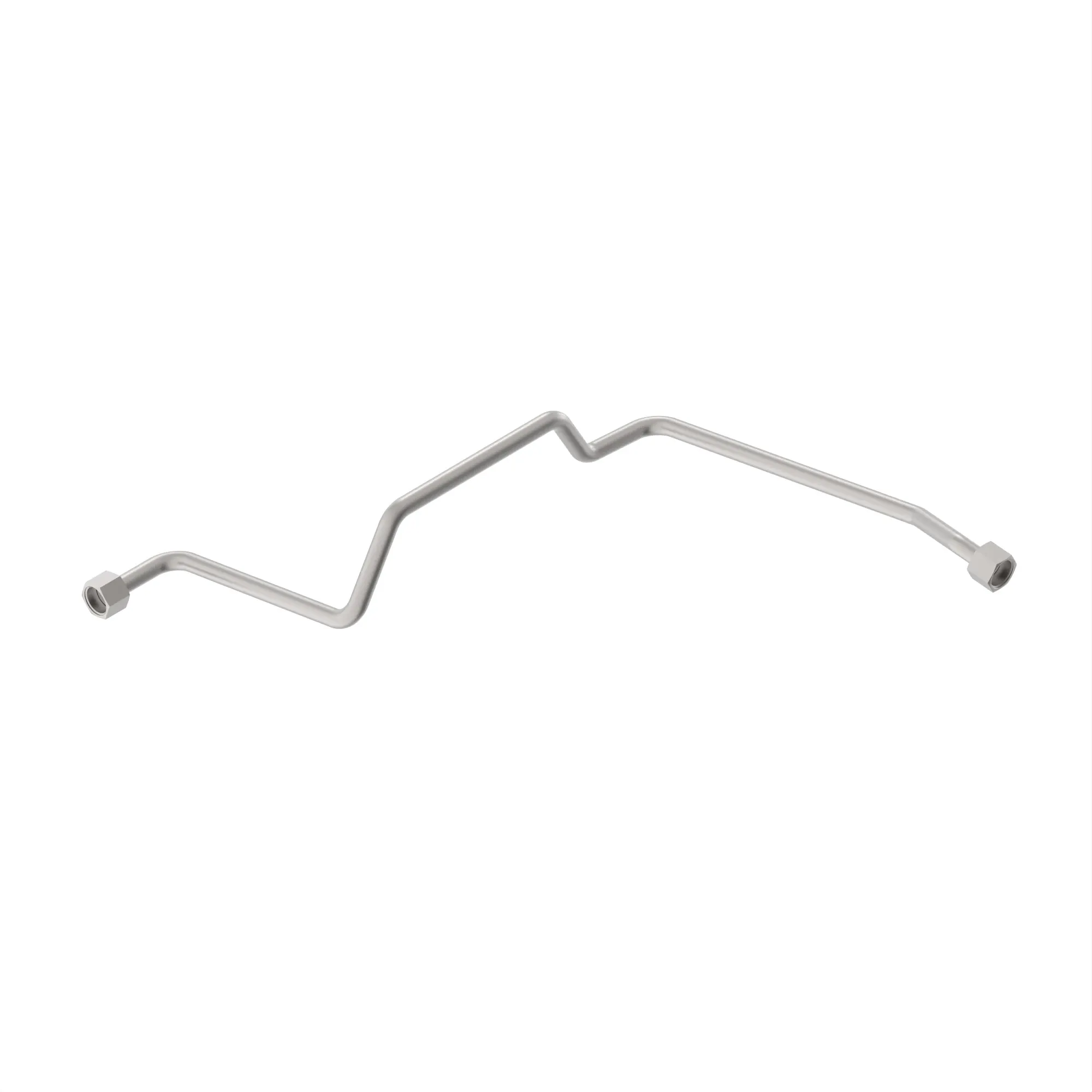 John Deere Steering Oil Line - AL227742