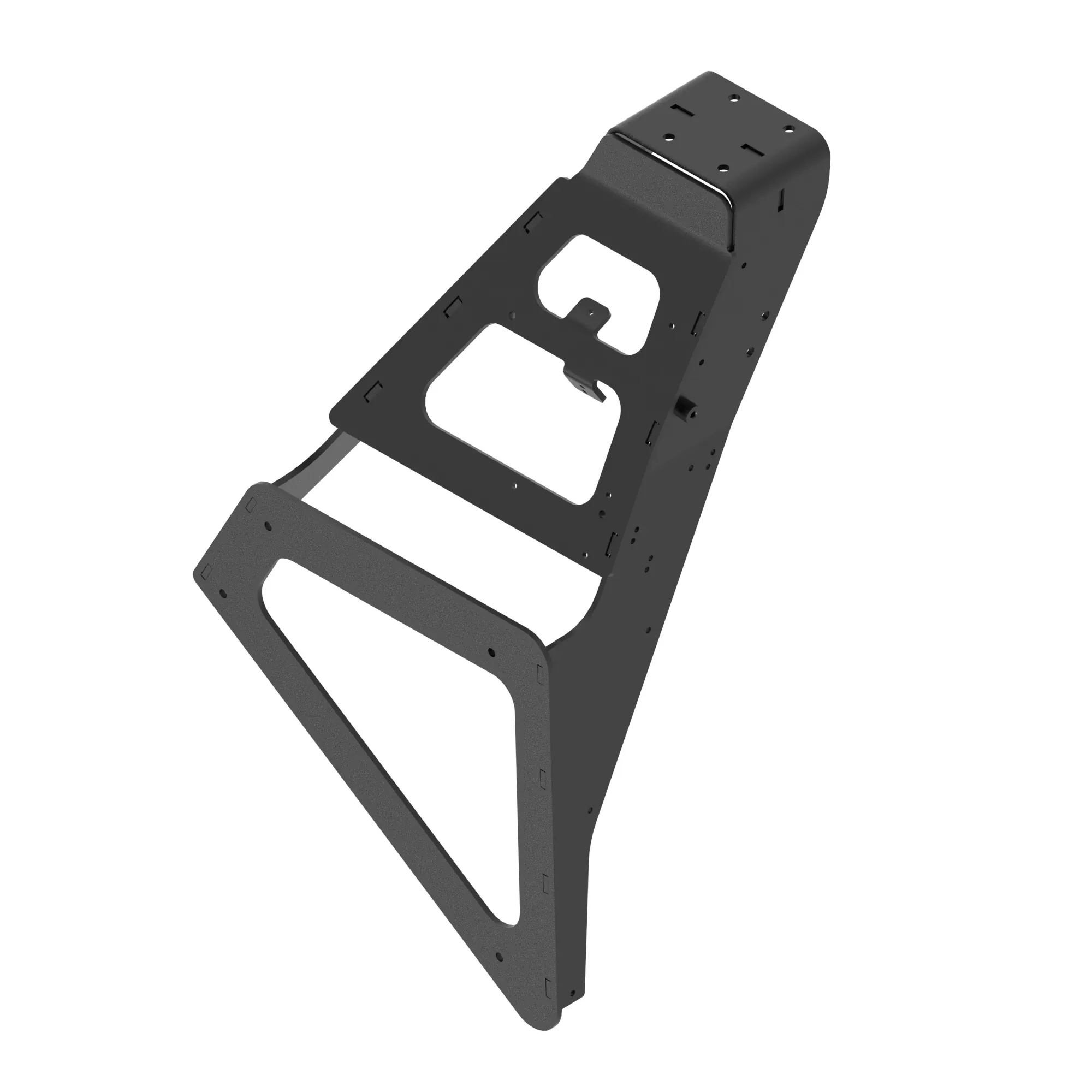 SUPPORT, SUPPORT, RH STEP SUPPORT