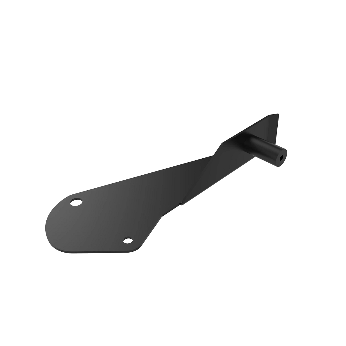 BRACKET, LEVER ASSEMBLY - LEFT