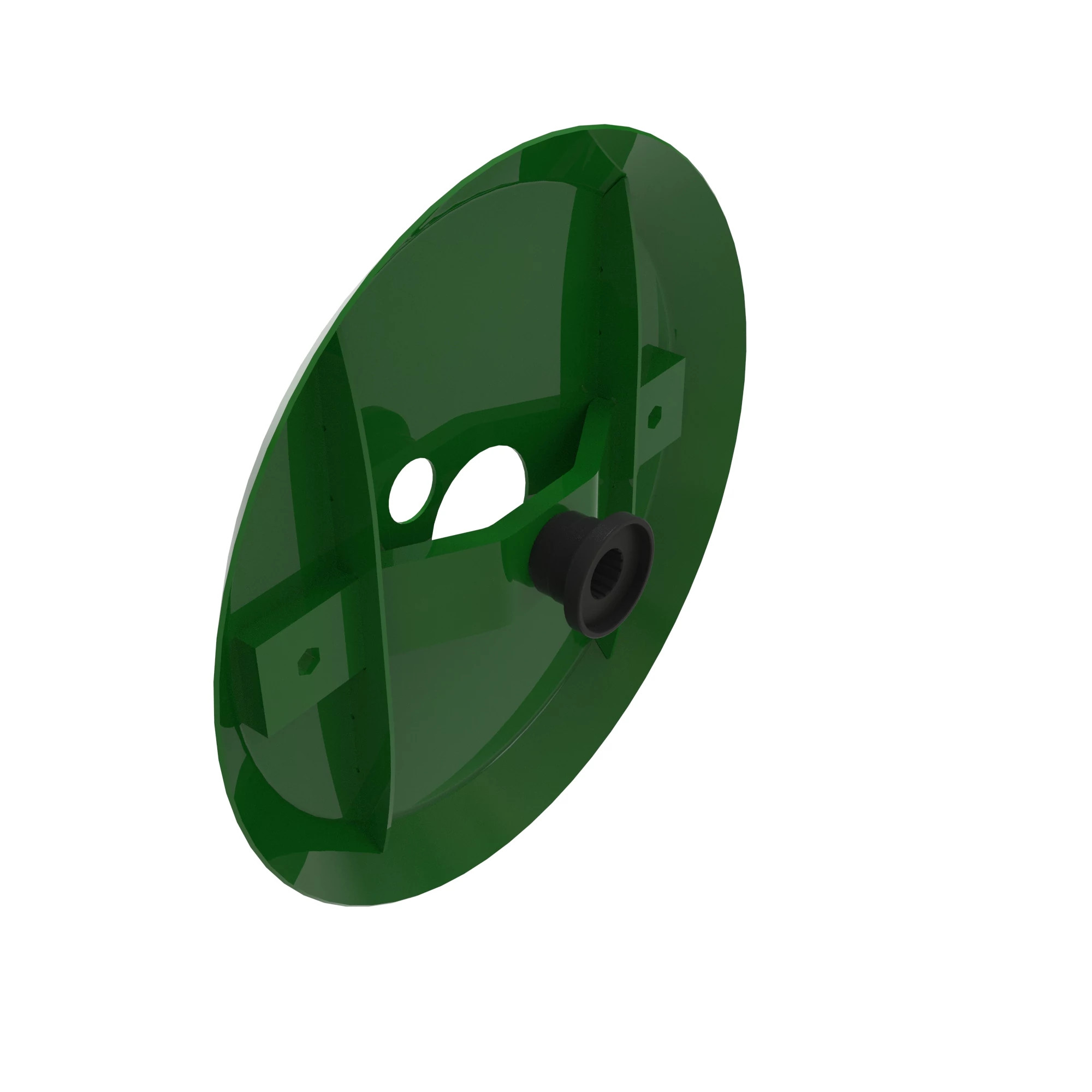 ARM, ARM ROUND BLADE HOLDER