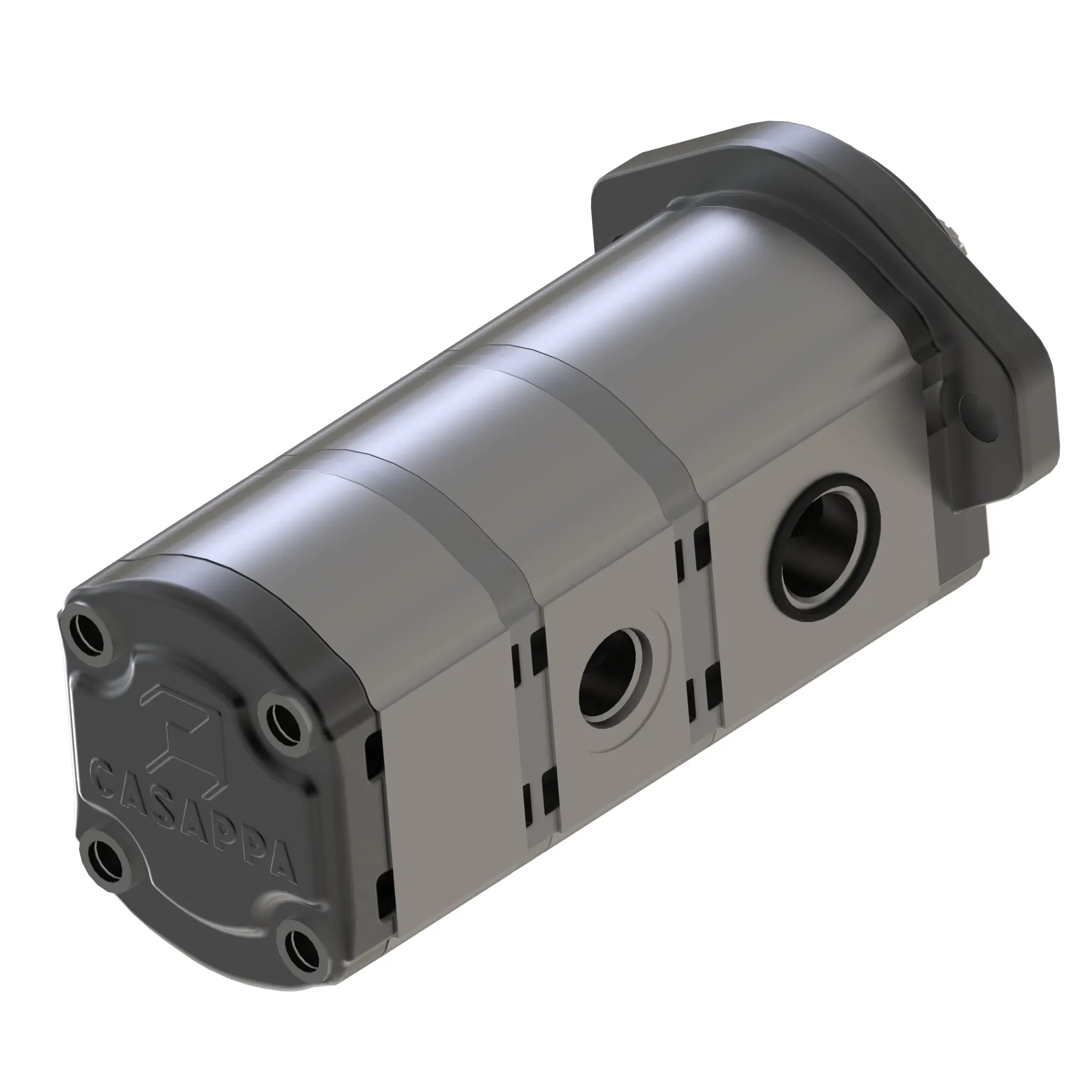 John Deere Hydraulic Pump - TCA21919