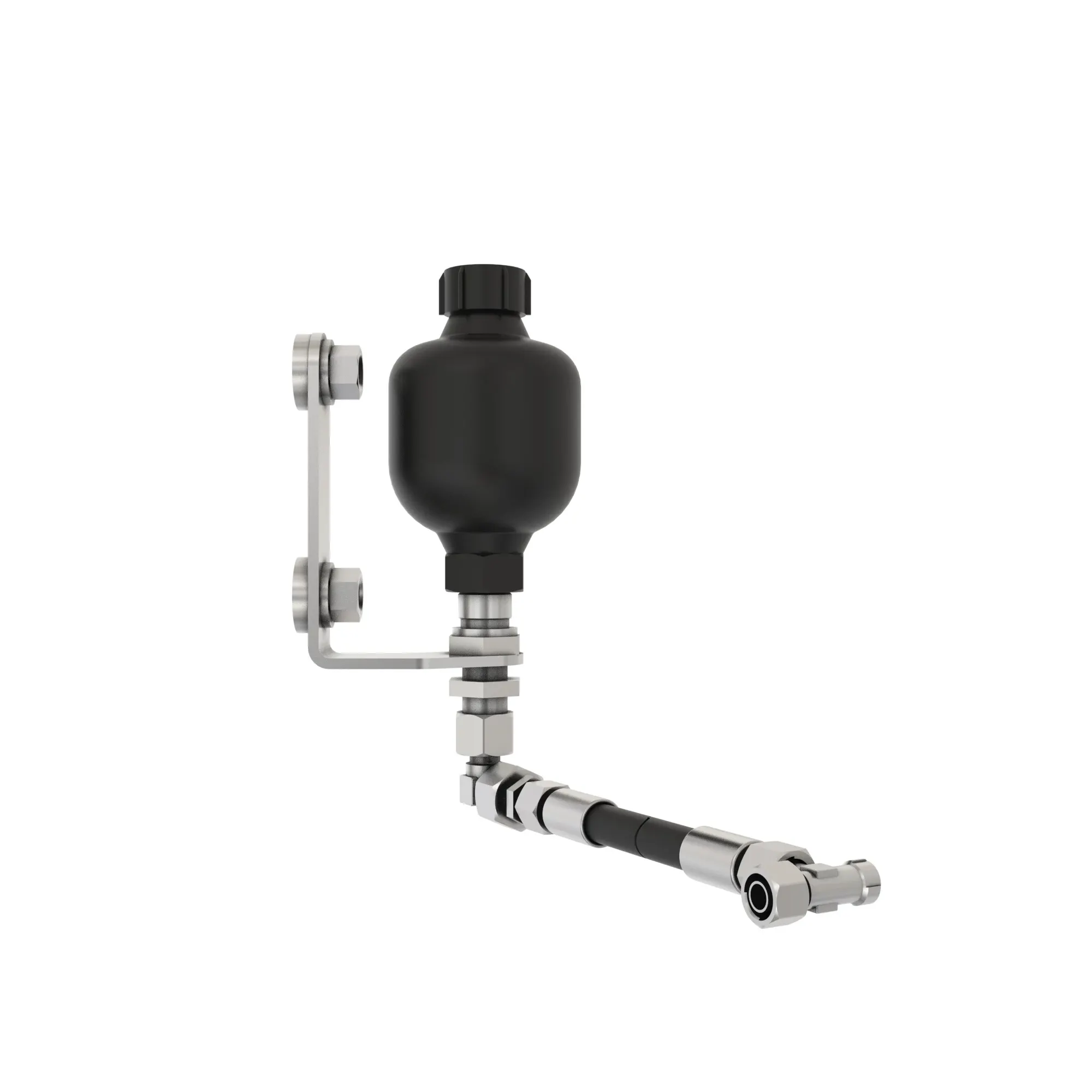 KIT, 3R&4M/R, HYD ACCUM, F-HITCH,ZB