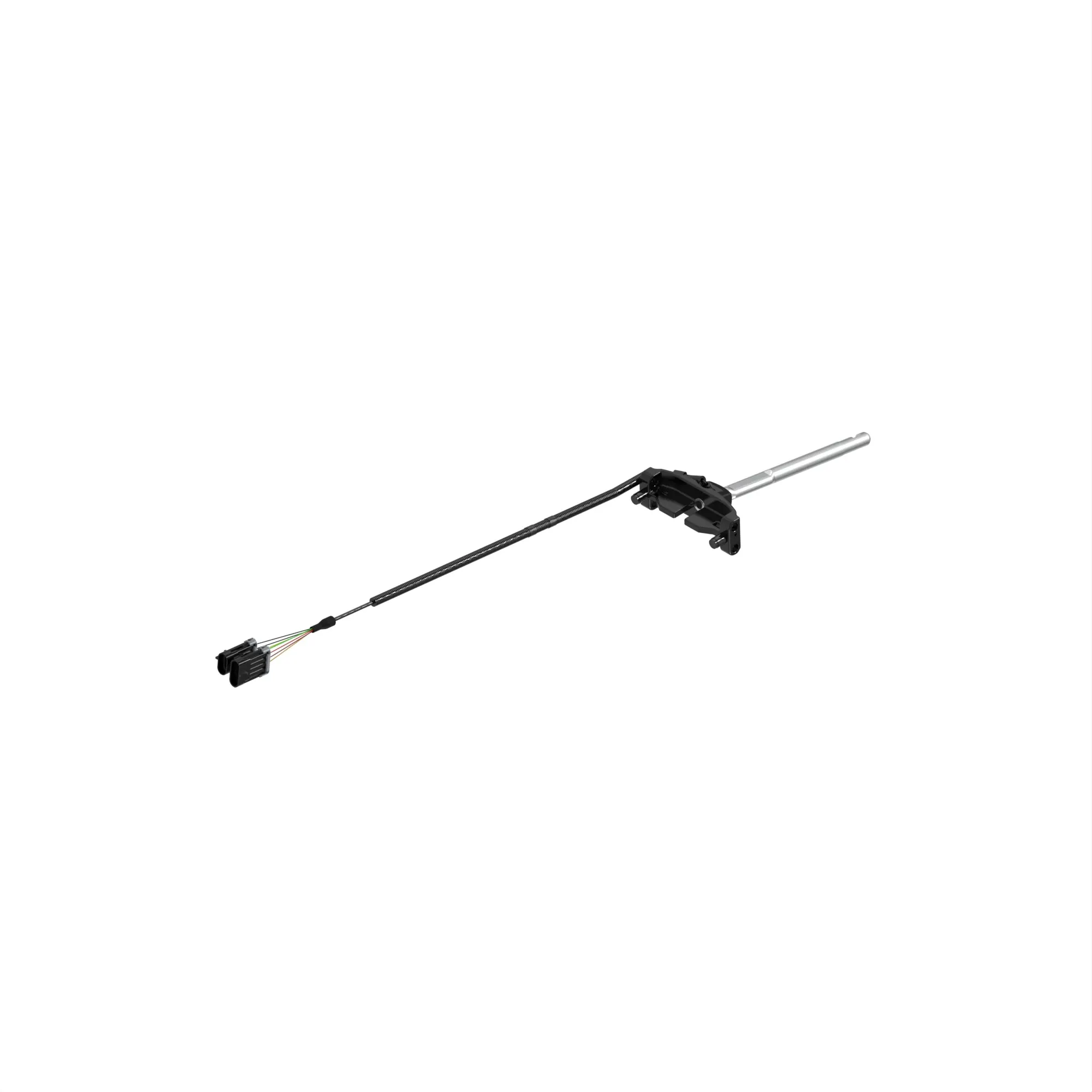 Shifter Rod, Asm W/Harness, Hand Cl