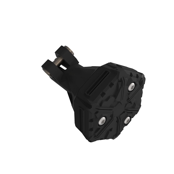 John Deere Revolving Light Kit - AXE73725