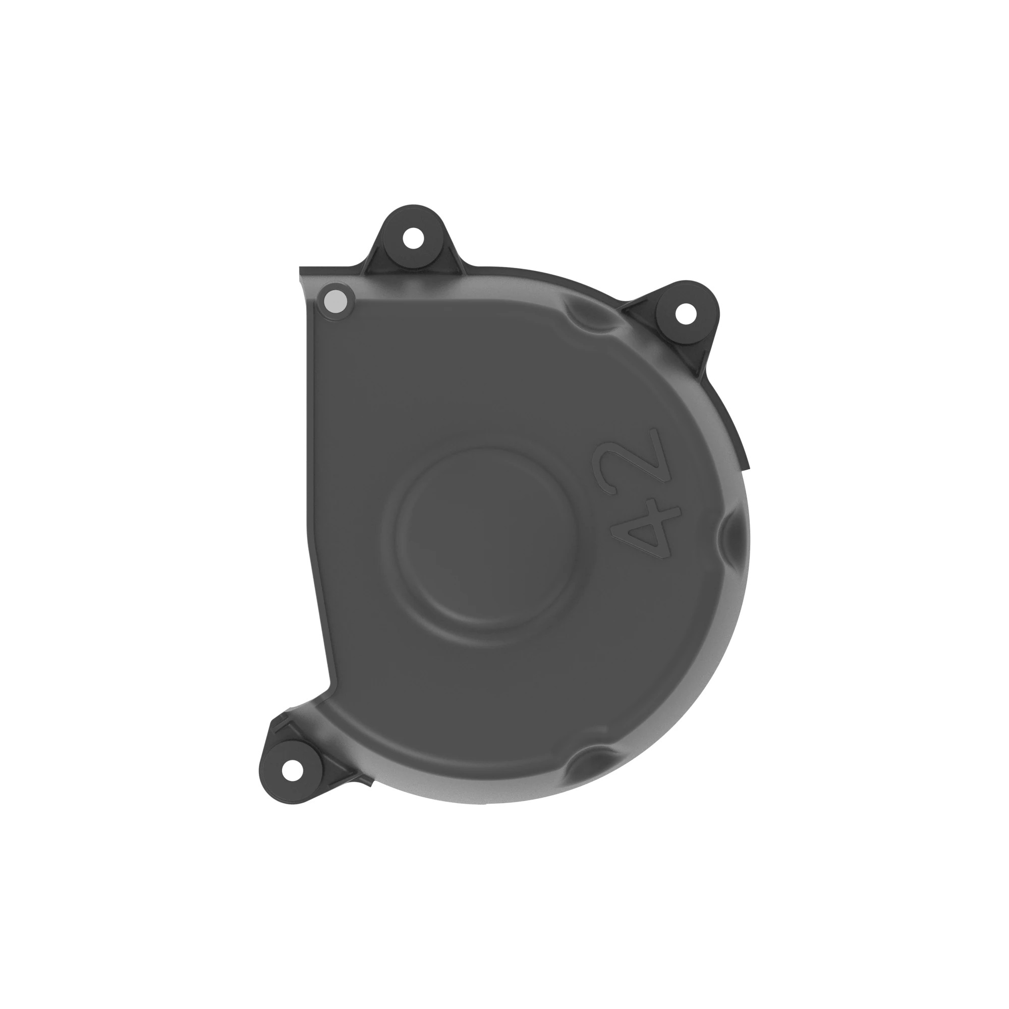 SHIELD, BELT ASSY