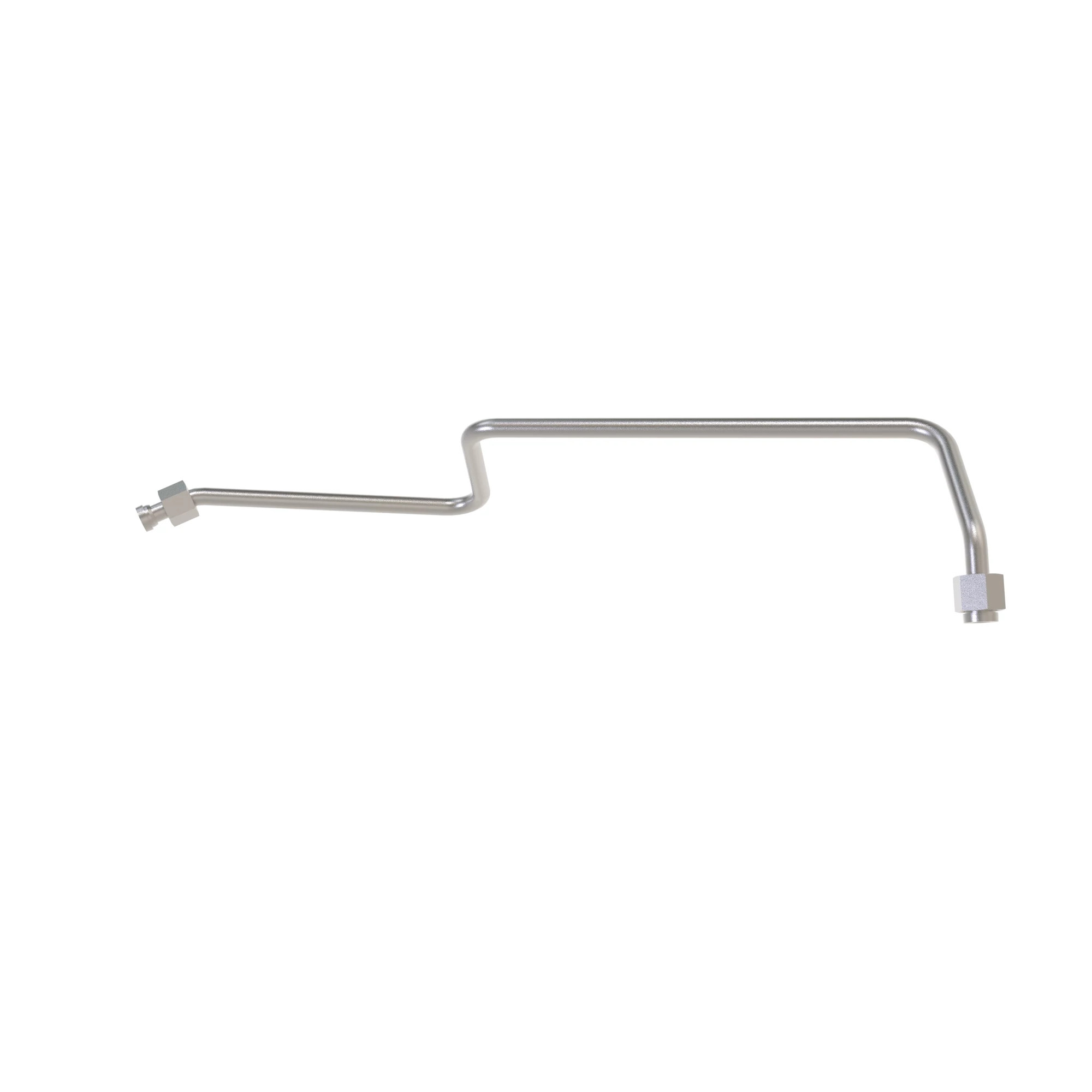 John Deere Steering Oil Line - SJ290677