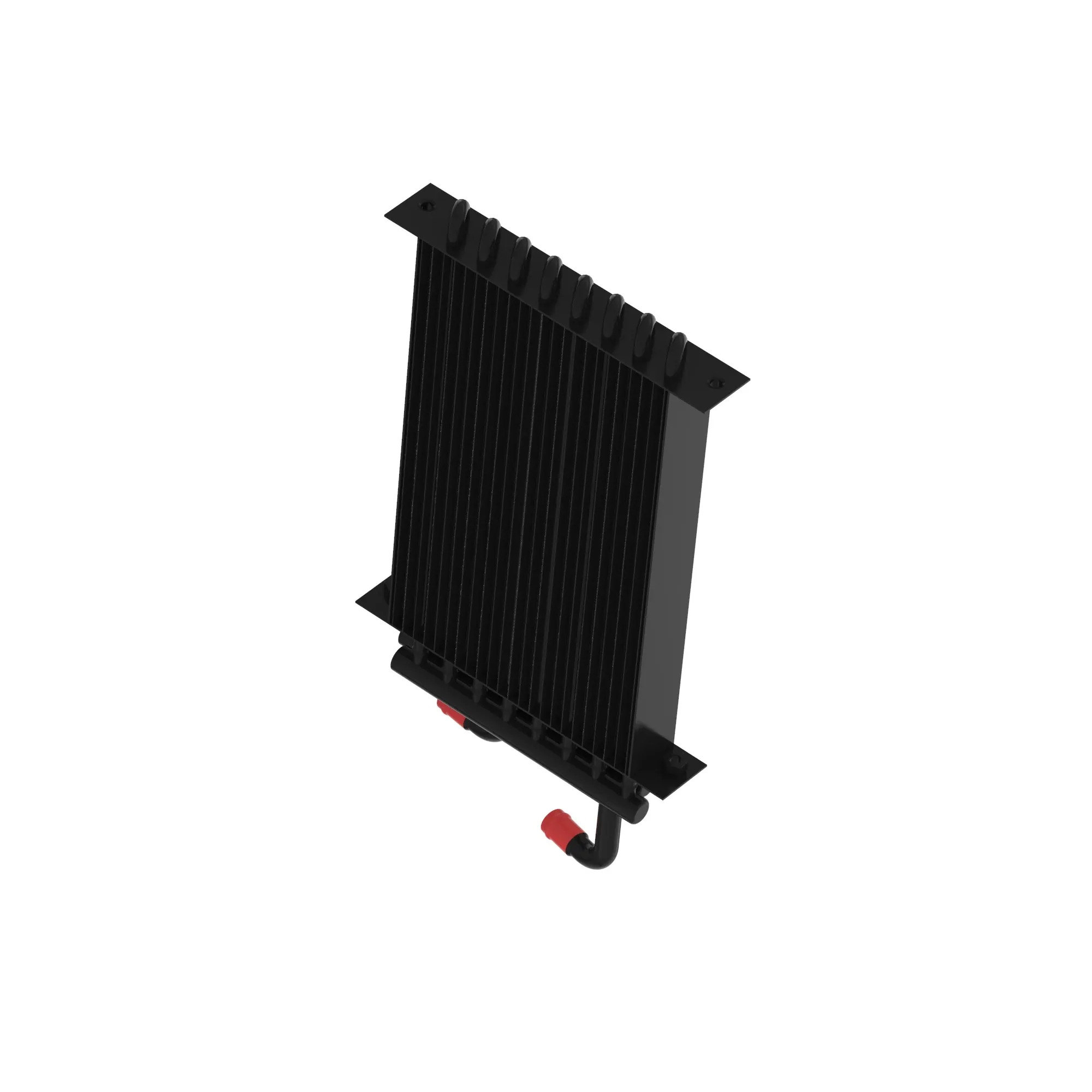 Oil Cooler