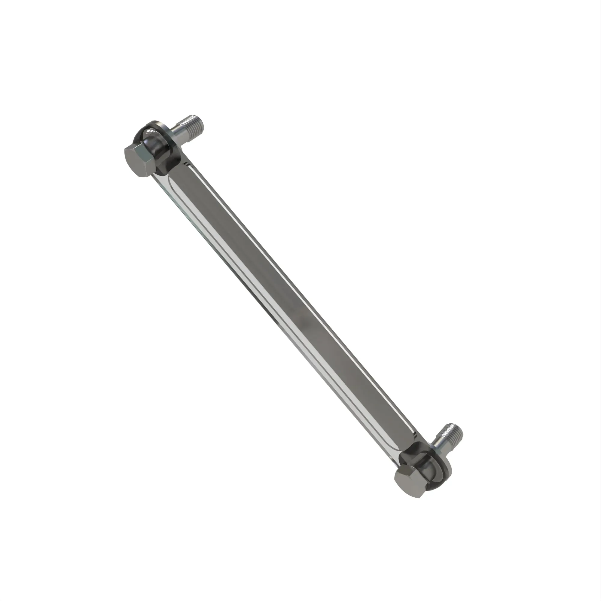 LEVEL GAUGE, SIGHT GAUGE HYDRAULIC