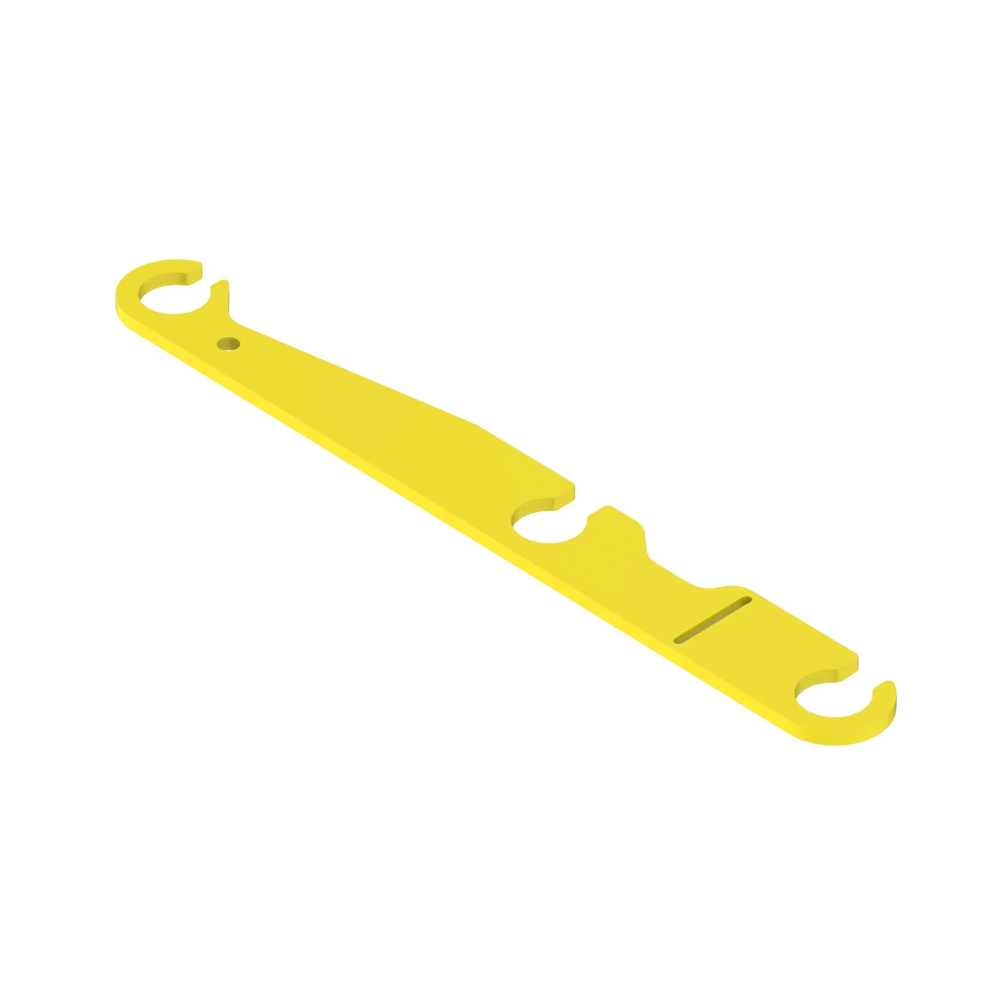 John Deere Timing Plate Tool - FH313756