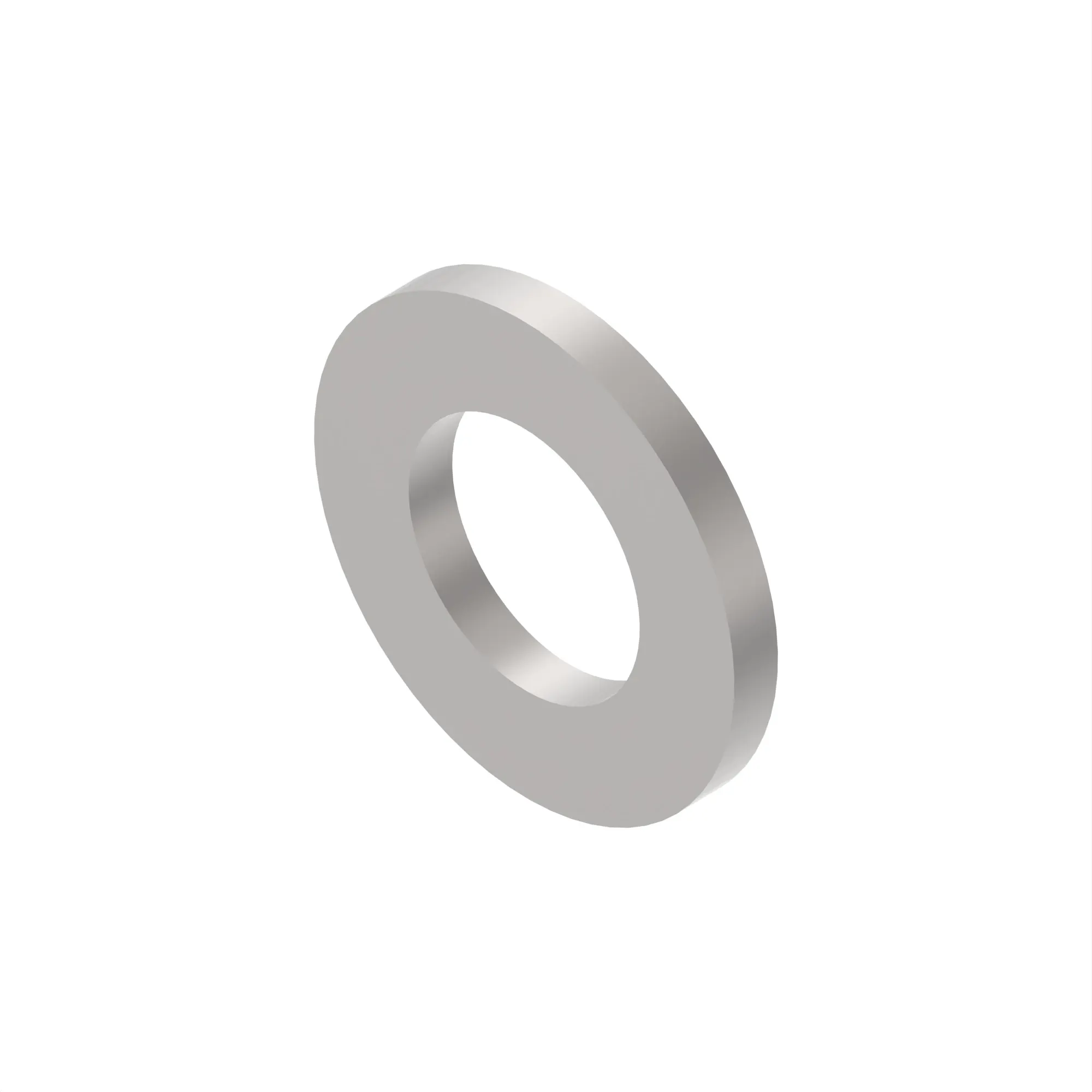 John Deere Round Hole Washer - U42462
