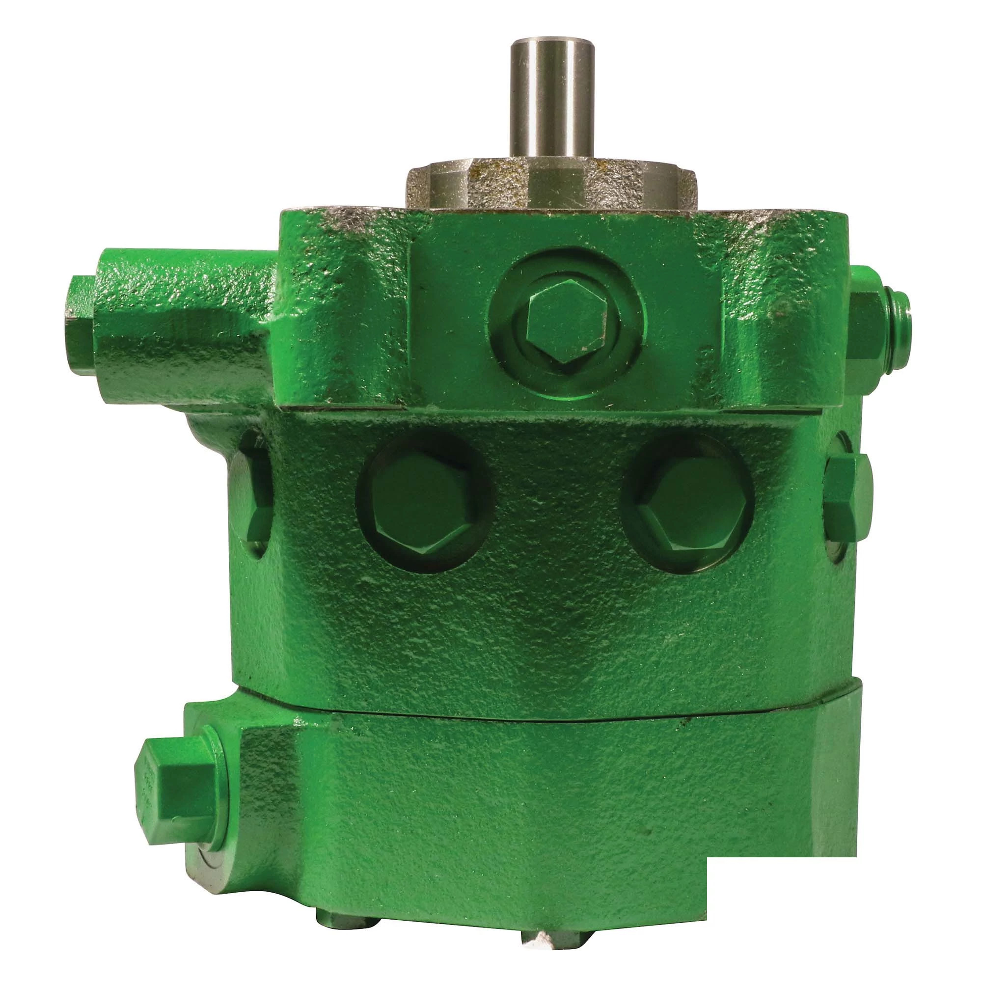 Hydraulic Pump