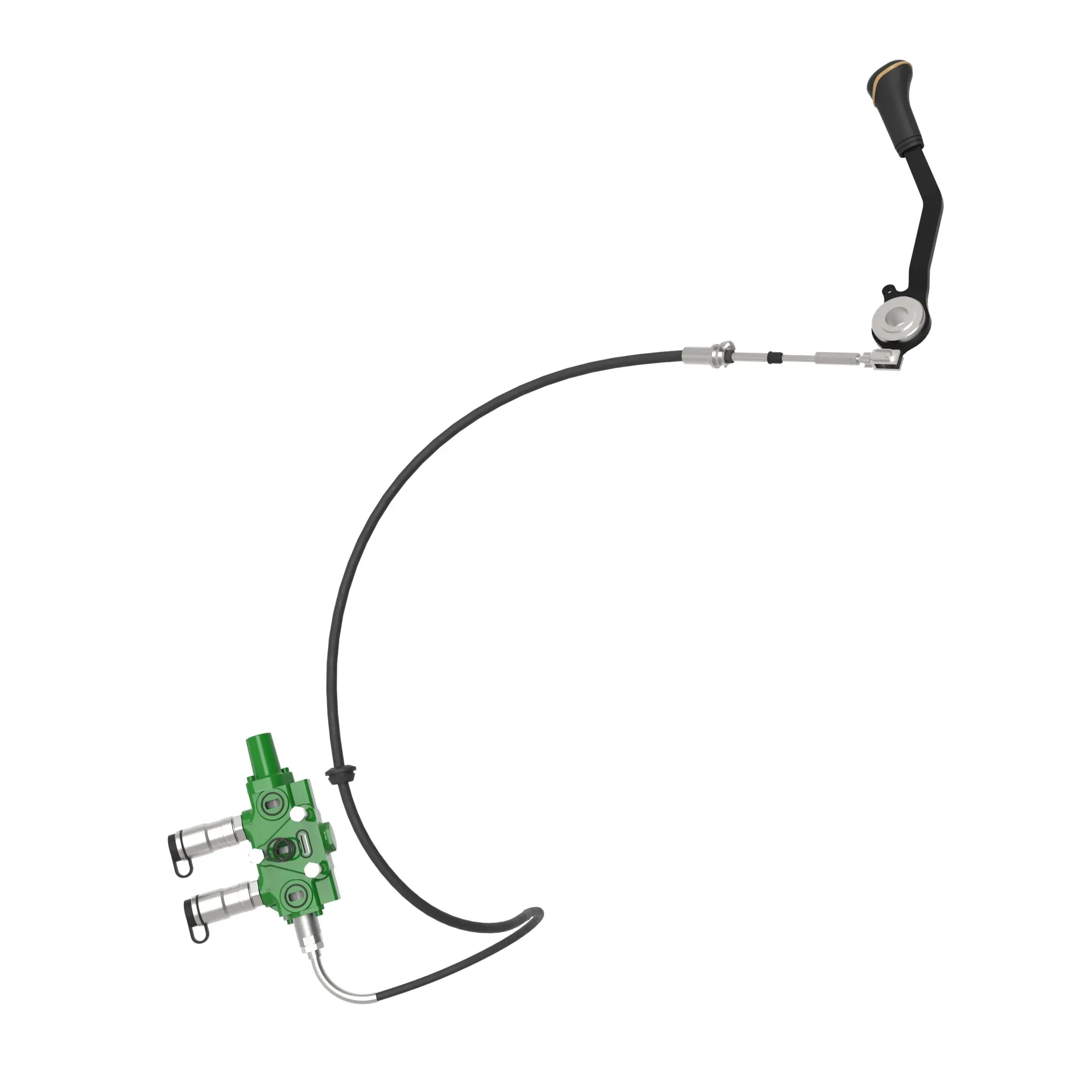 SELECTIVE CONTROL VALVE, UPDATE KIT