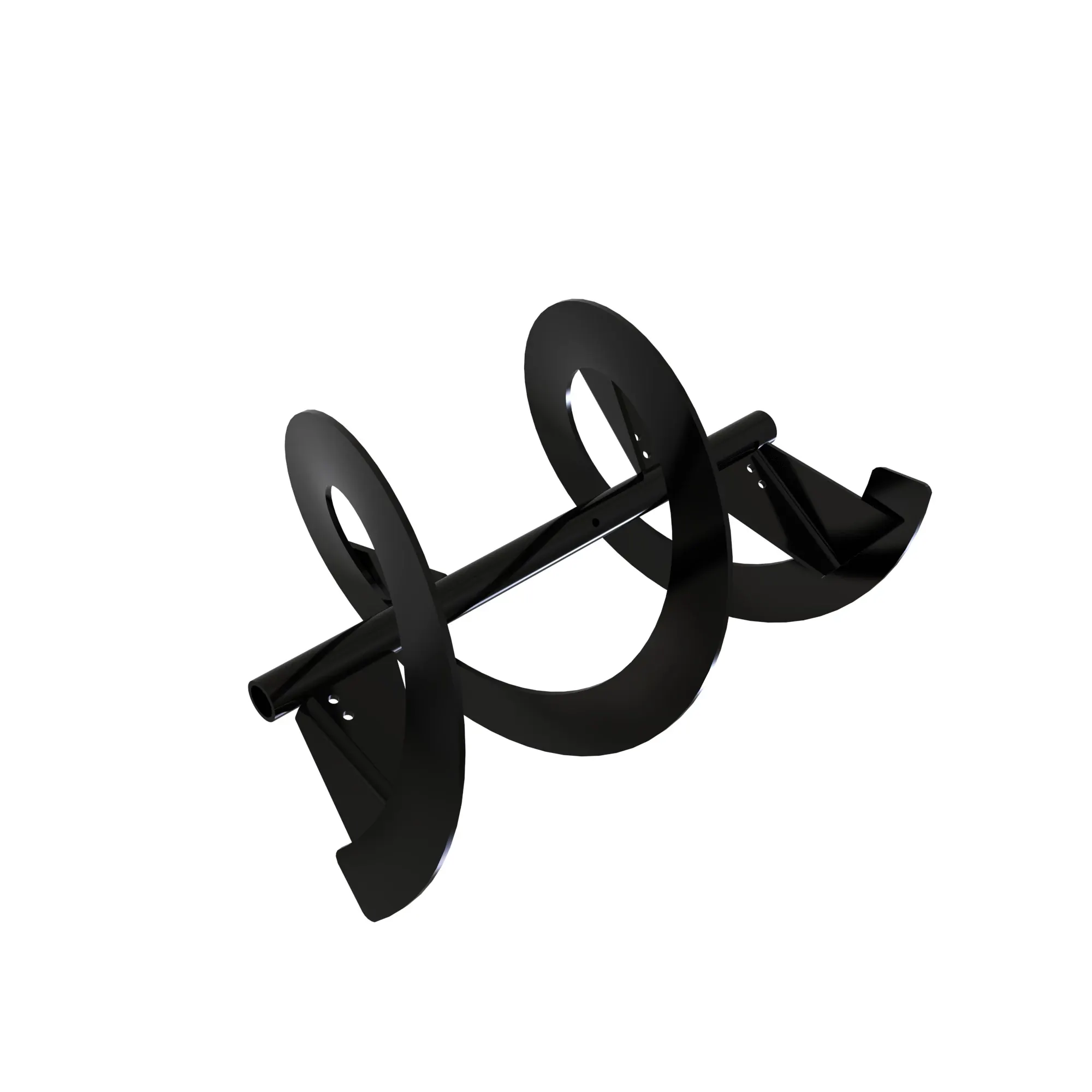 AUGER, WELDED RH (44SB)