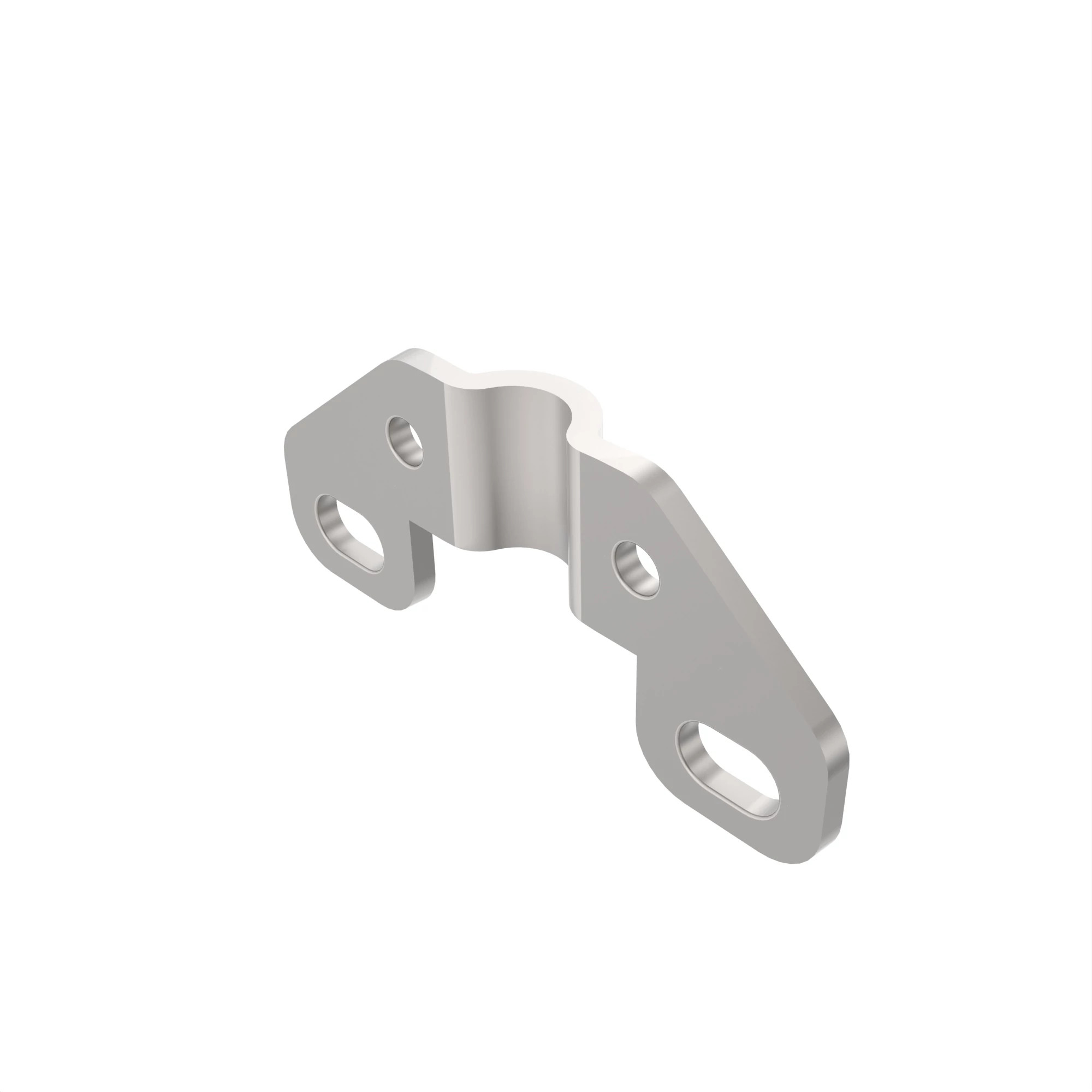 John Deere Actuator Top Retainer - H156800