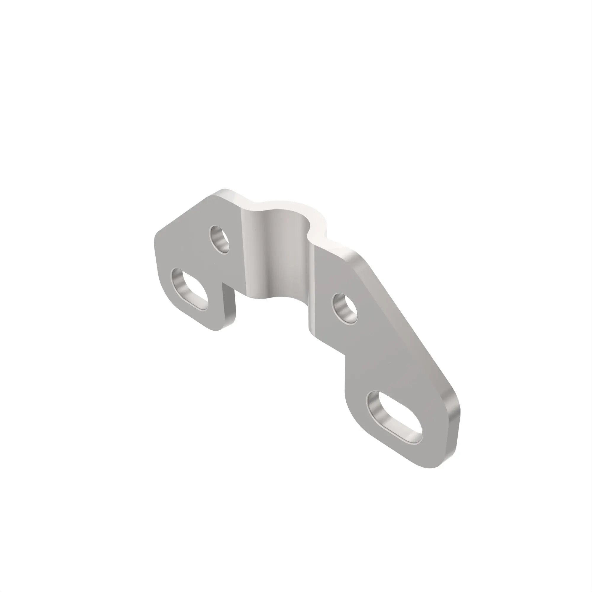 John Deere Actuator Top Retainer - H156800