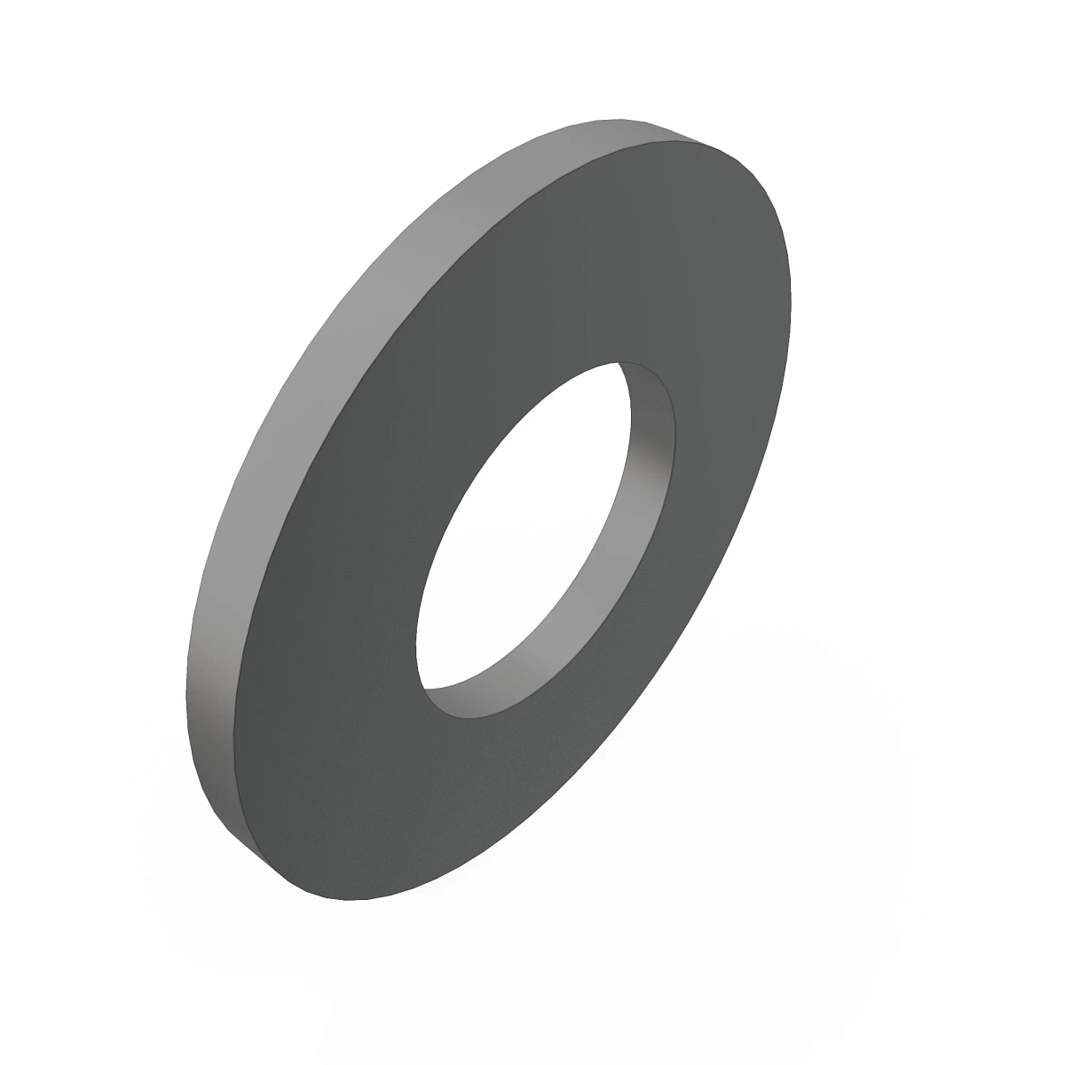 Spacer-Clutch Hub