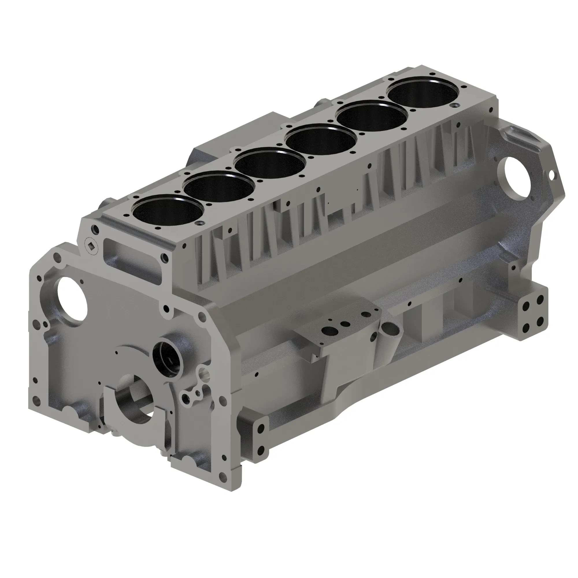 Cylinder Block
