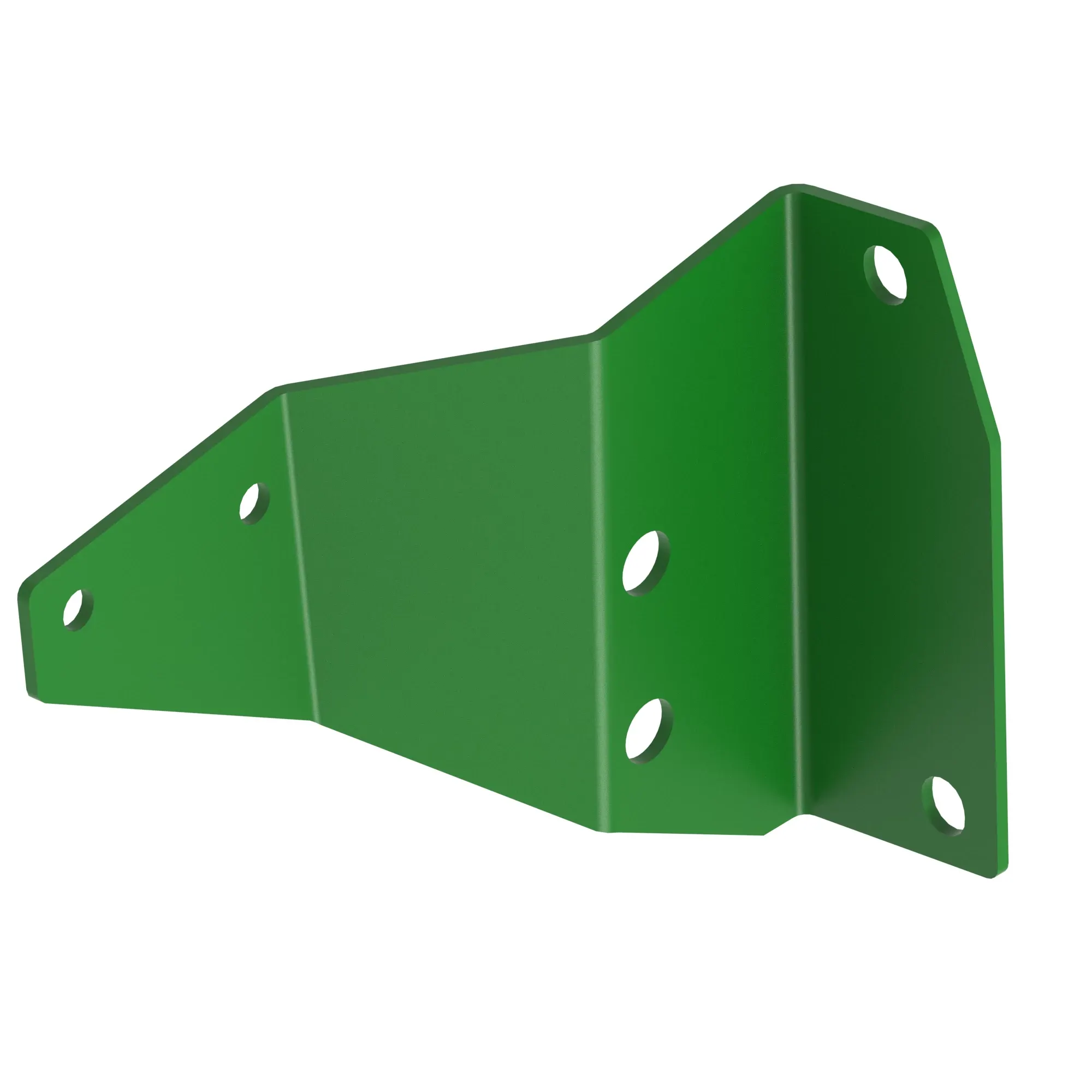ANGLE, OFFSET BOX
