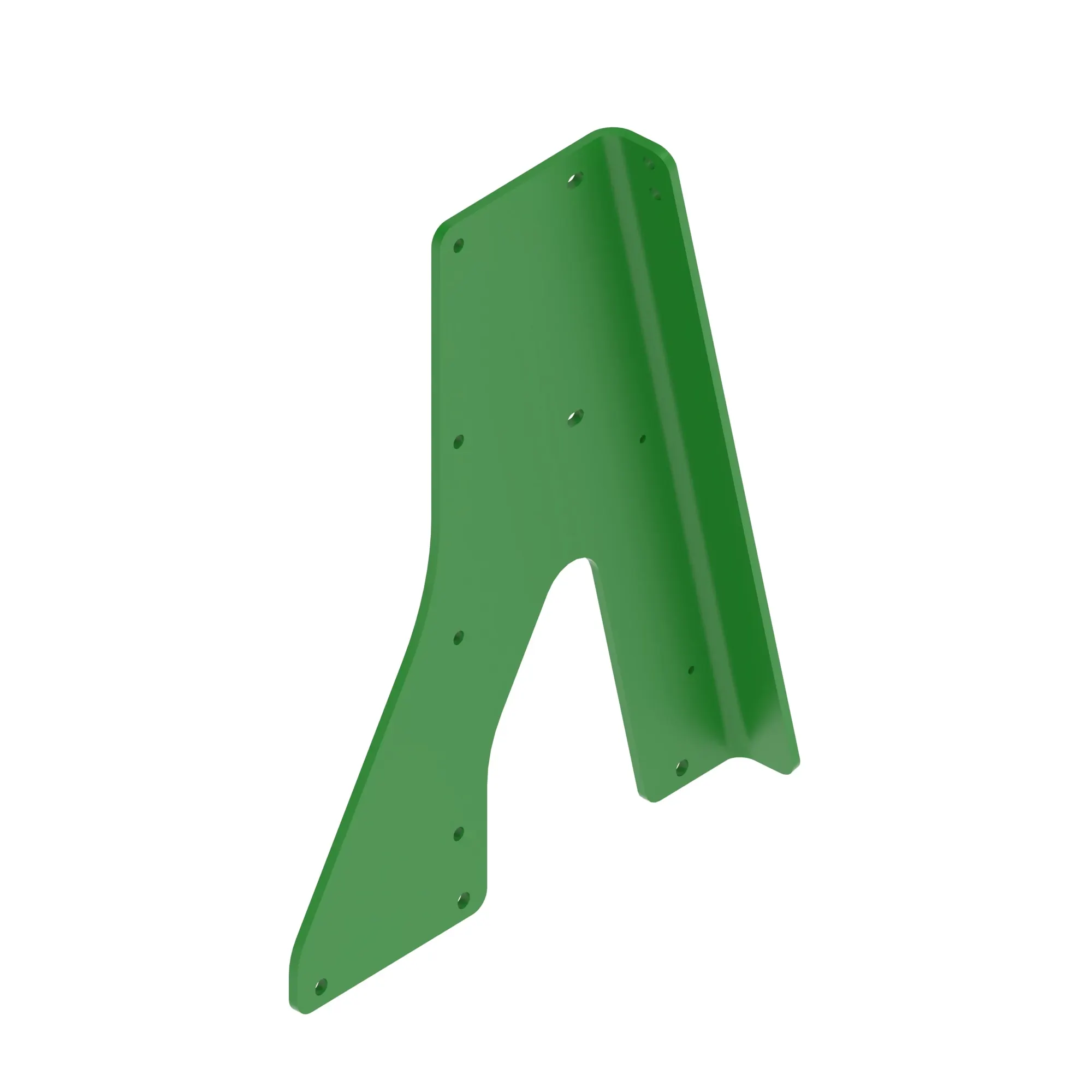 John Deere Cotton Fan Bracket - KK89612