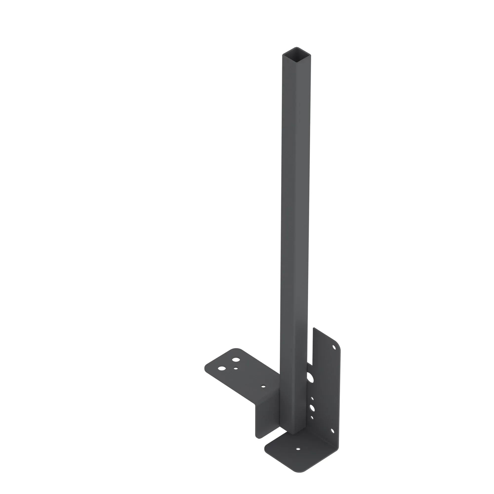 BRACKET, BRACKET LEFT, OUTER