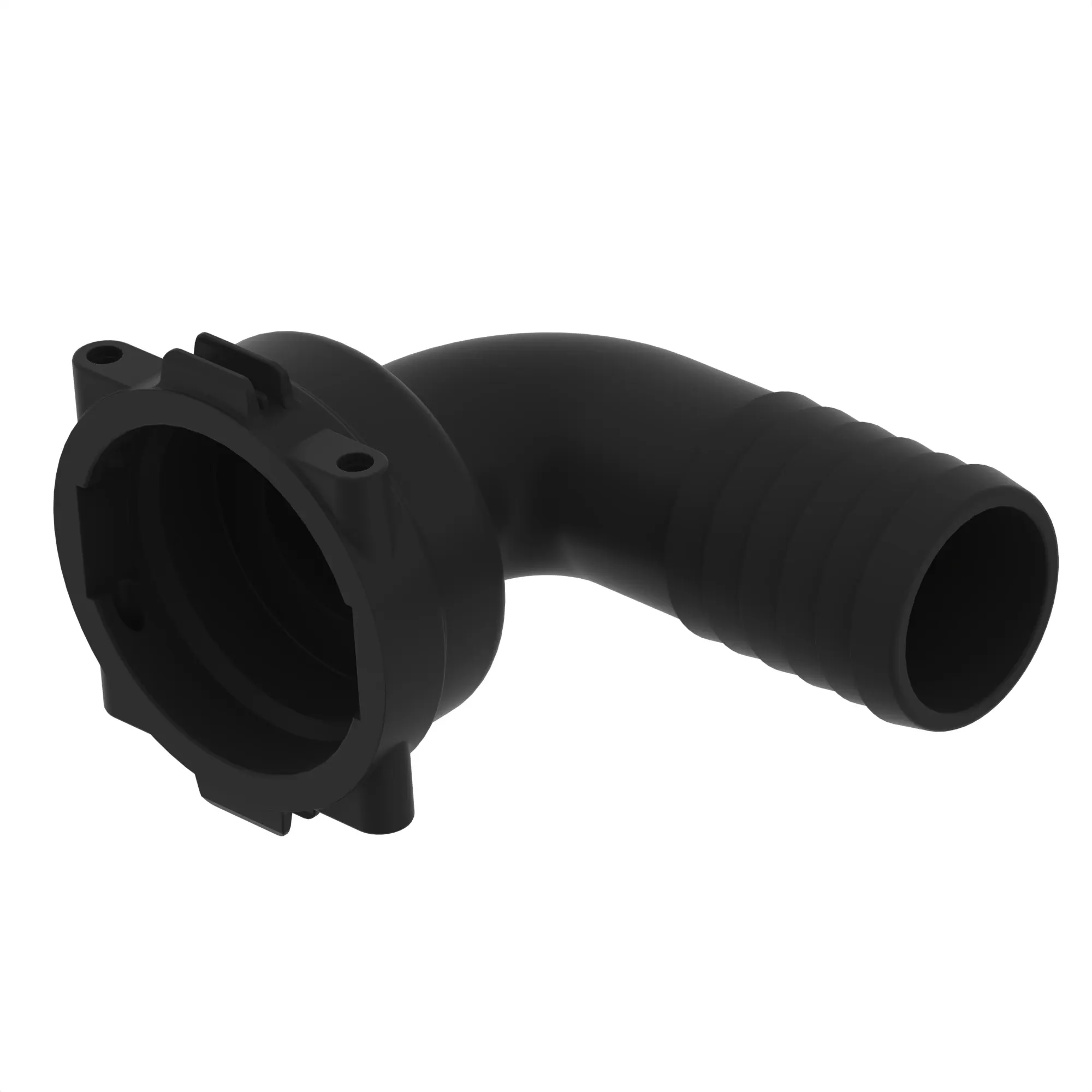 HOSE FITTING, T5 TO 32MM HB 90 FEMA