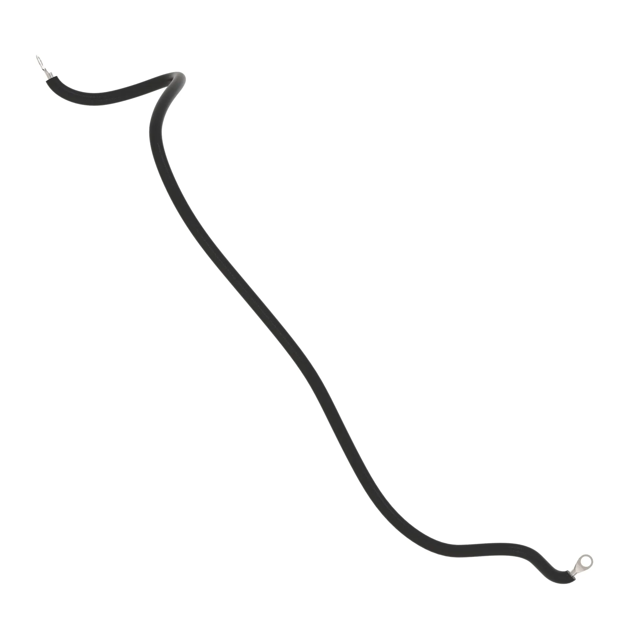 WIRE, FUEL NECK GROUND FT4 MG FUEL NECK GROUND STRAP