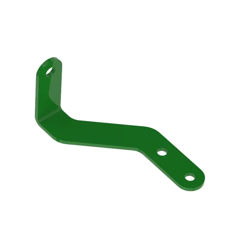 BRACKET, AAL LINK MOUNT