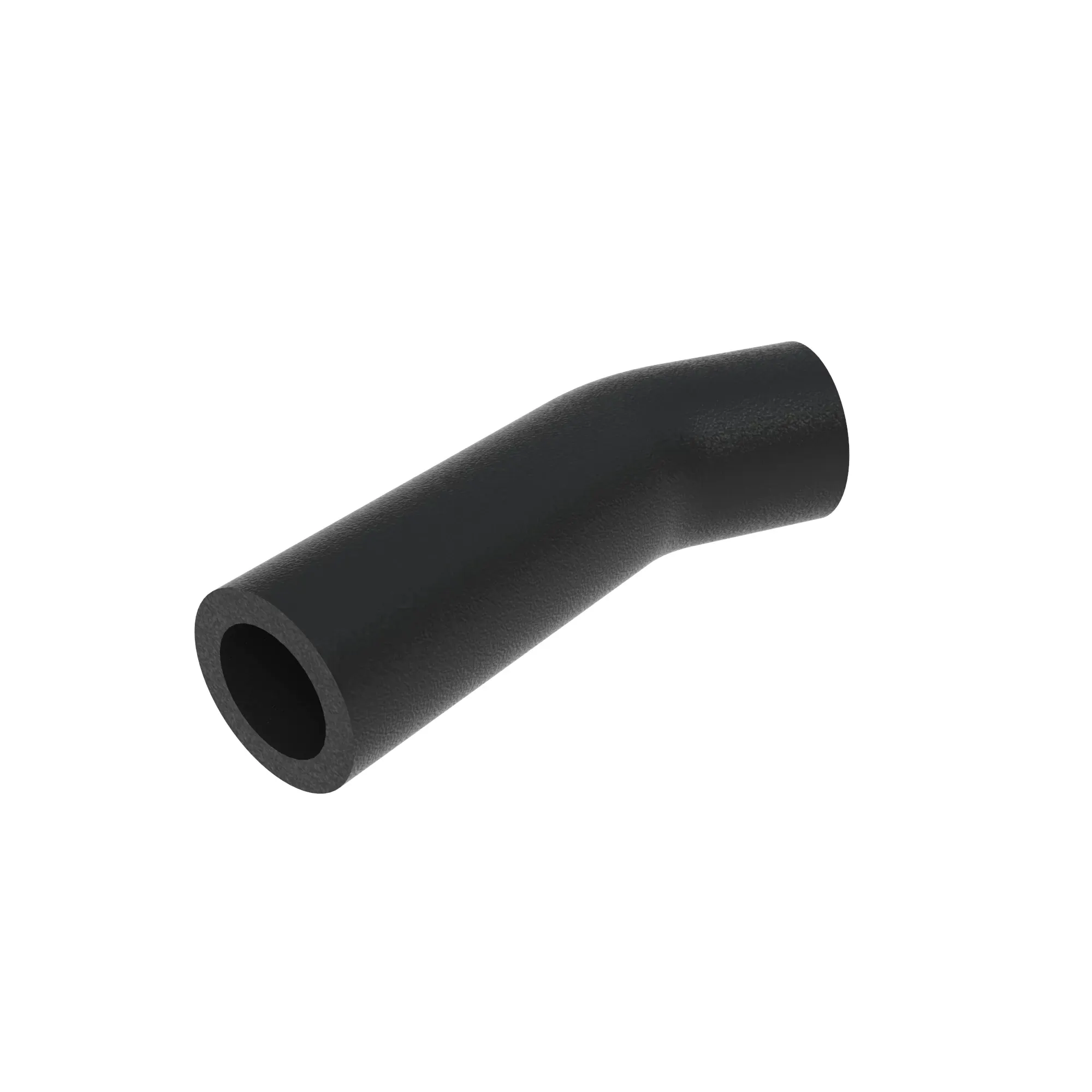 John Deere Engine Oil Cooler Outlet Hose - R516070