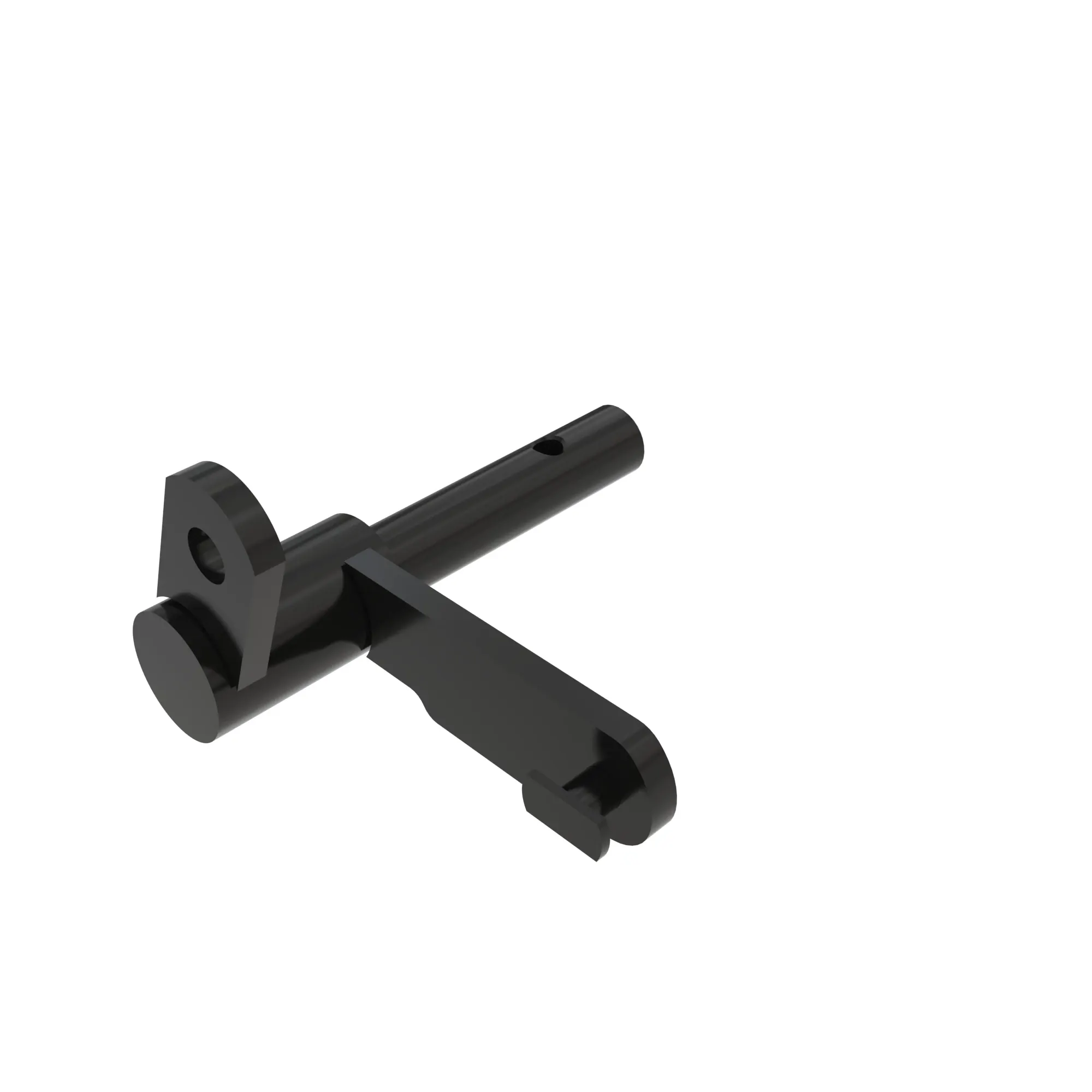 John Deere Lift Arm, Left Side - LVA12045