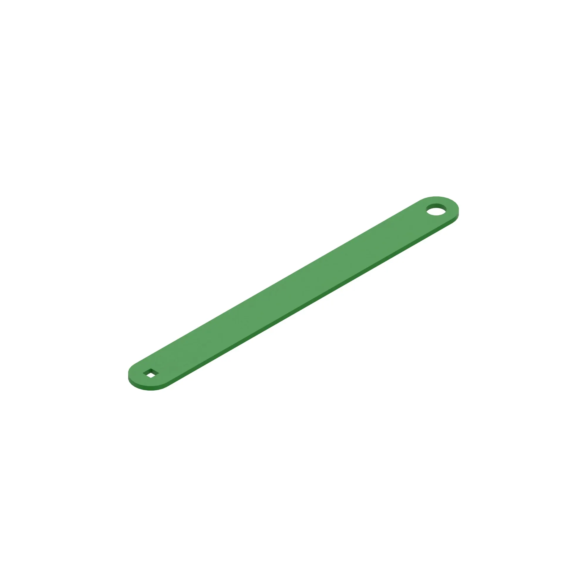 John Deere Strap - H165883