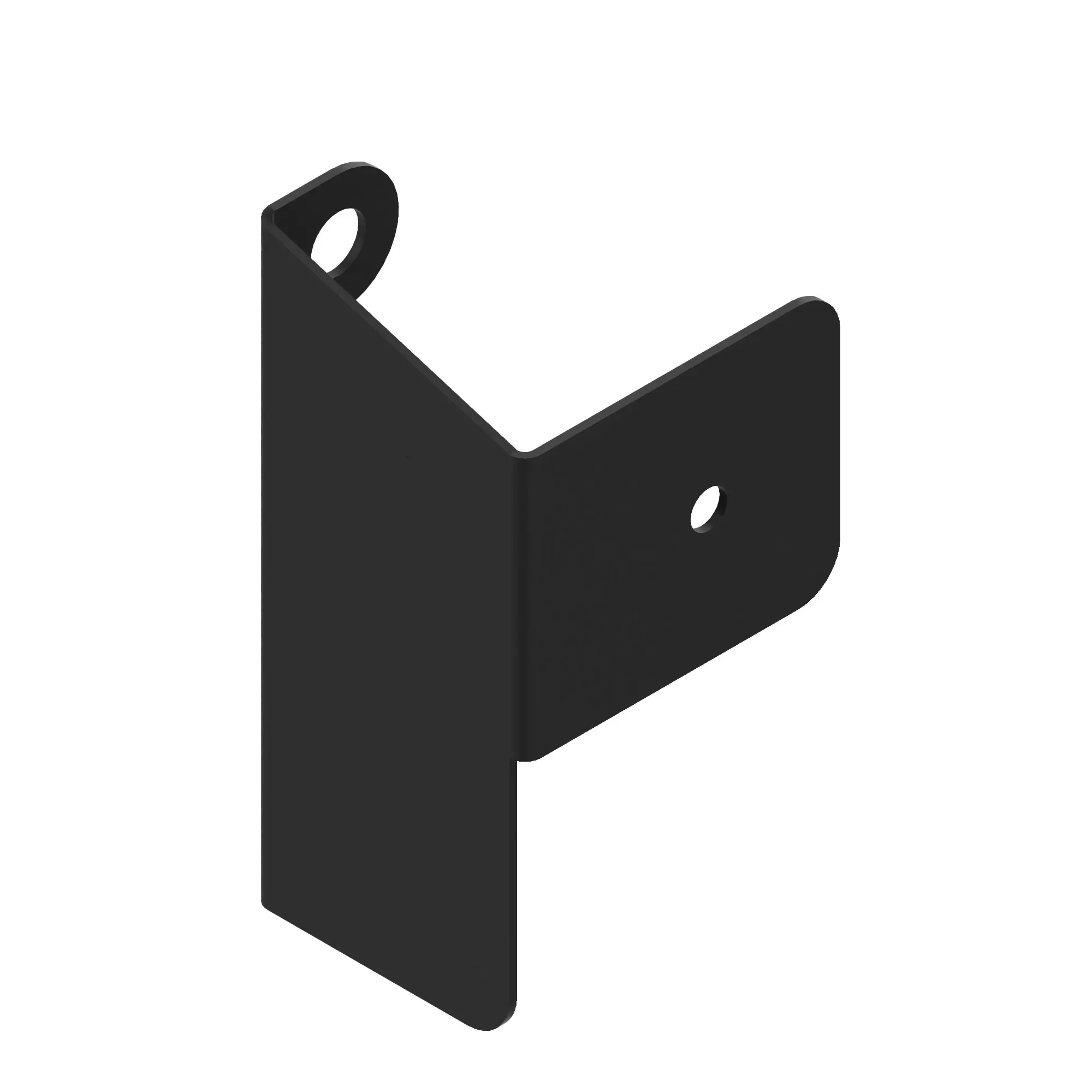 John Deere Bracket - LVU31309