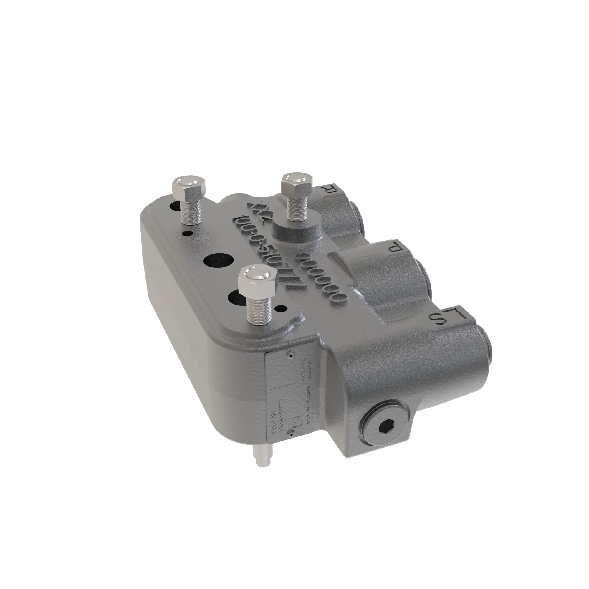 Control Valve