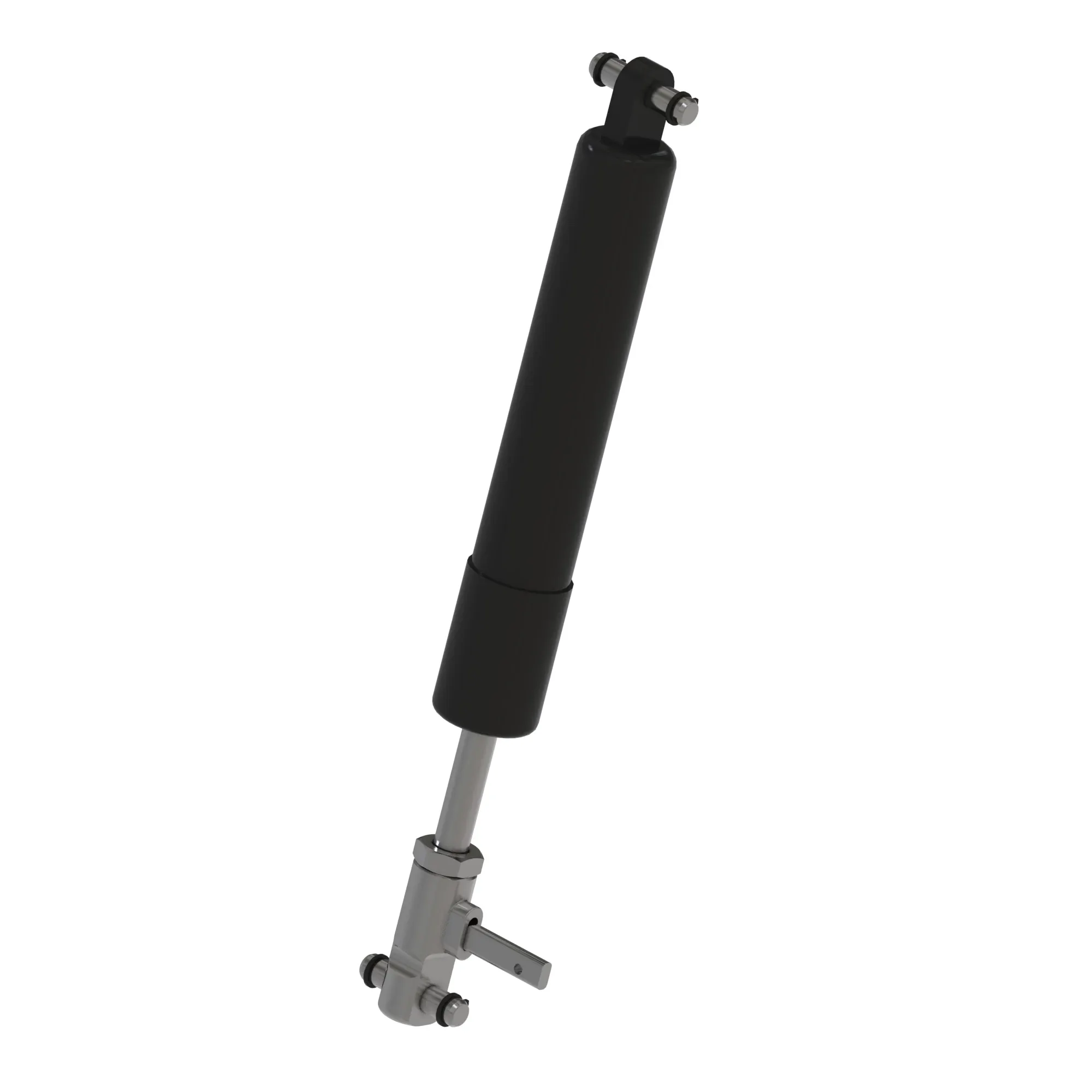 John Deere Shock Absorber - AXE94375