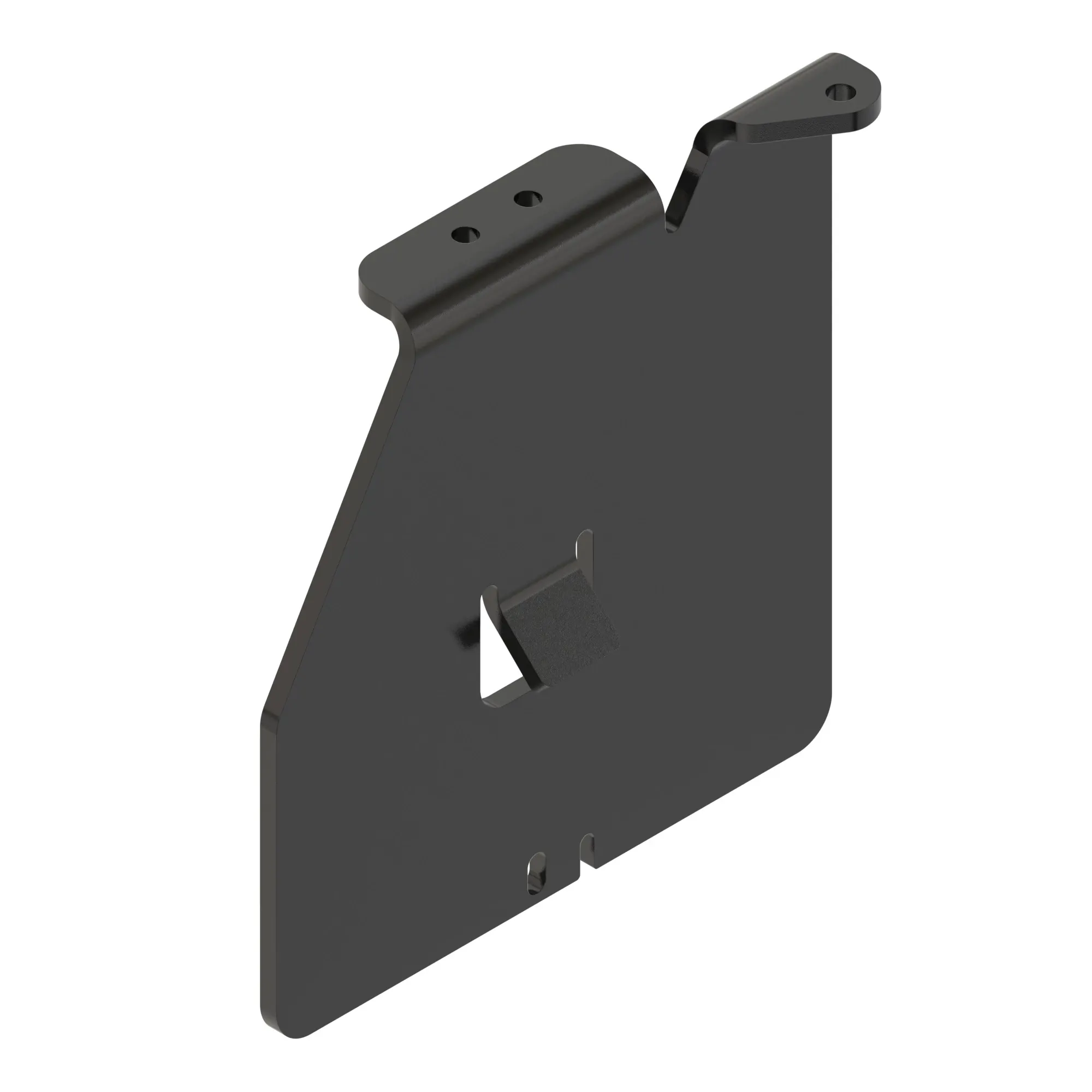 John Deere Plate - R255801