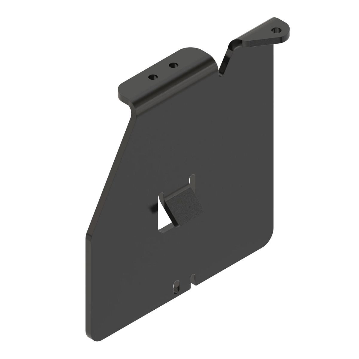 John Deere Plate - R255801