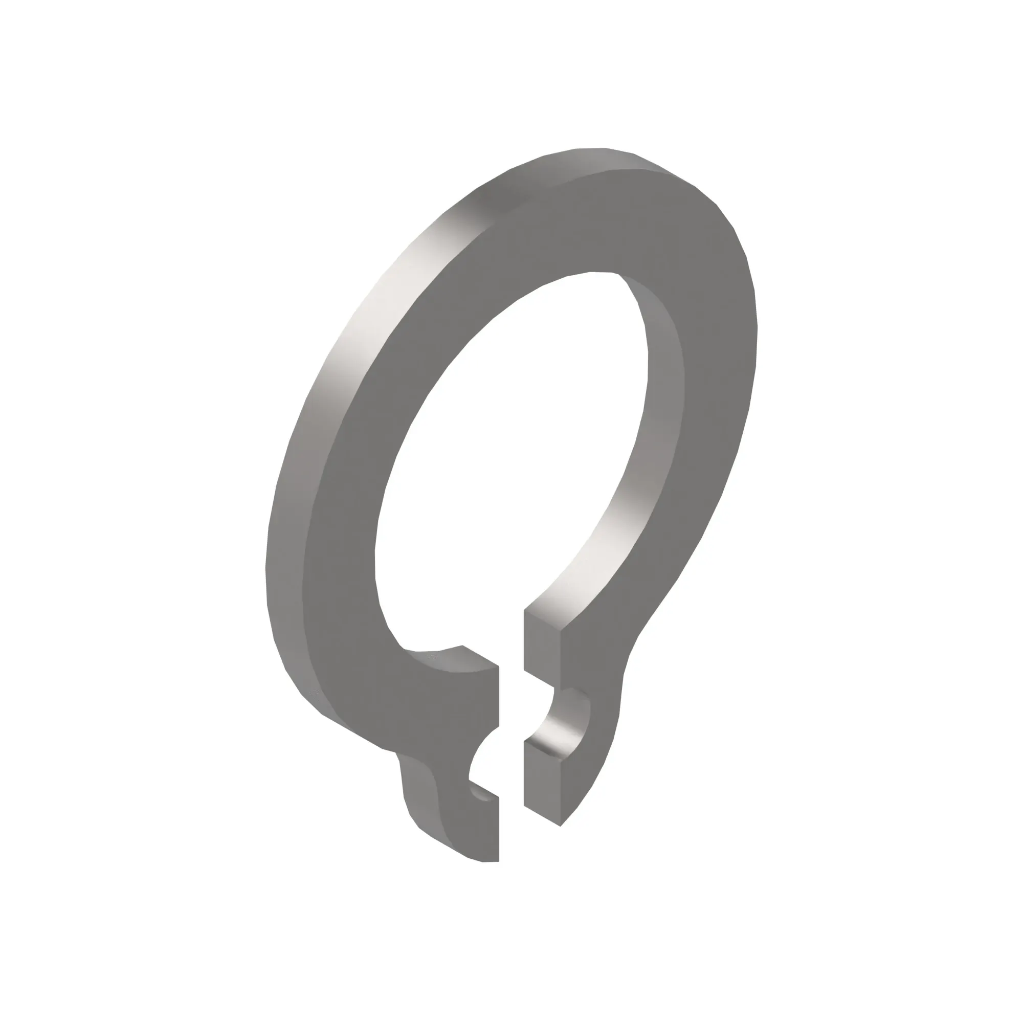 SNAP RING, 6, GB/T894.1