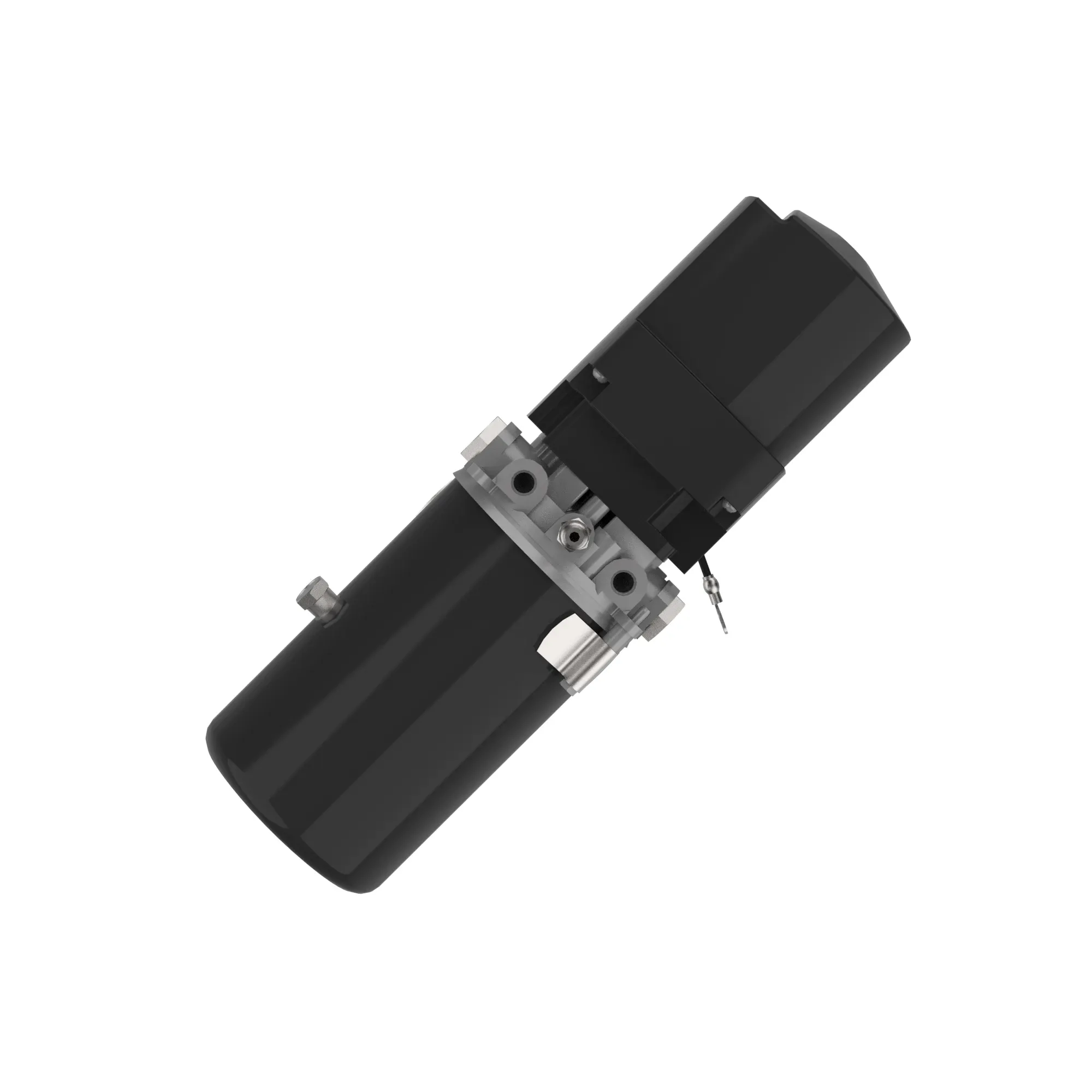 PUMP, ELECTRIC/HYDRAULIC