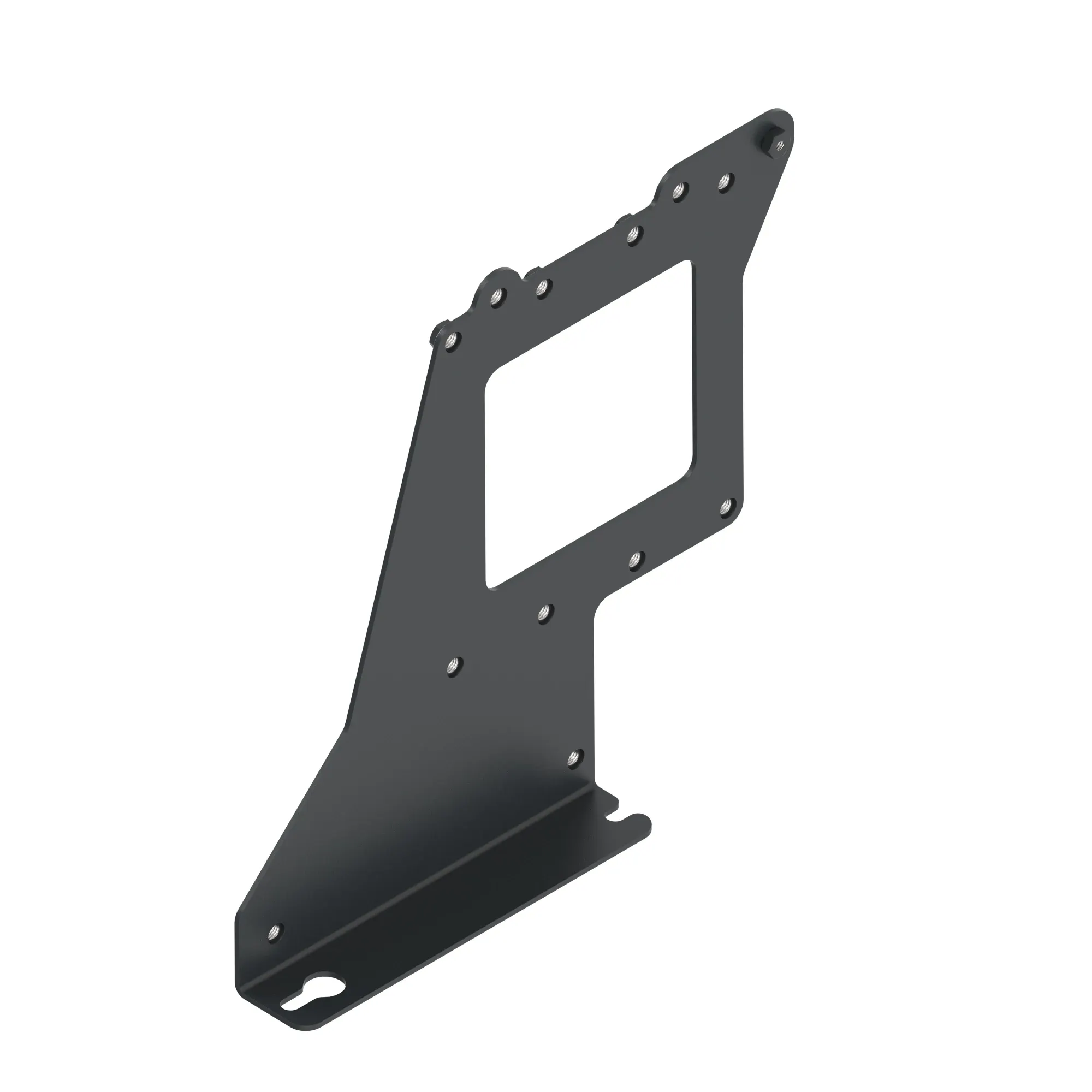 BRACKET, FLC MOUNTING