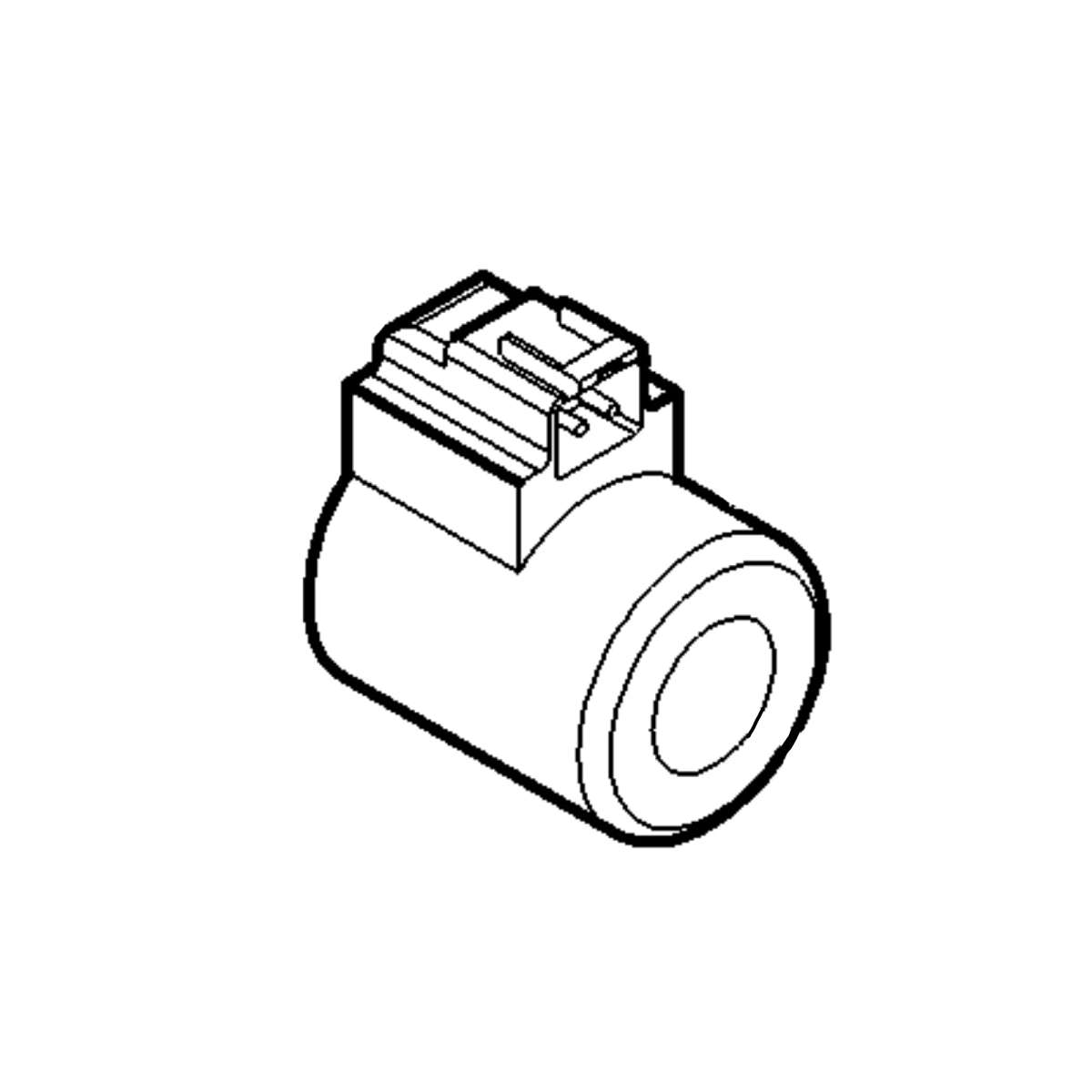 Solenoid