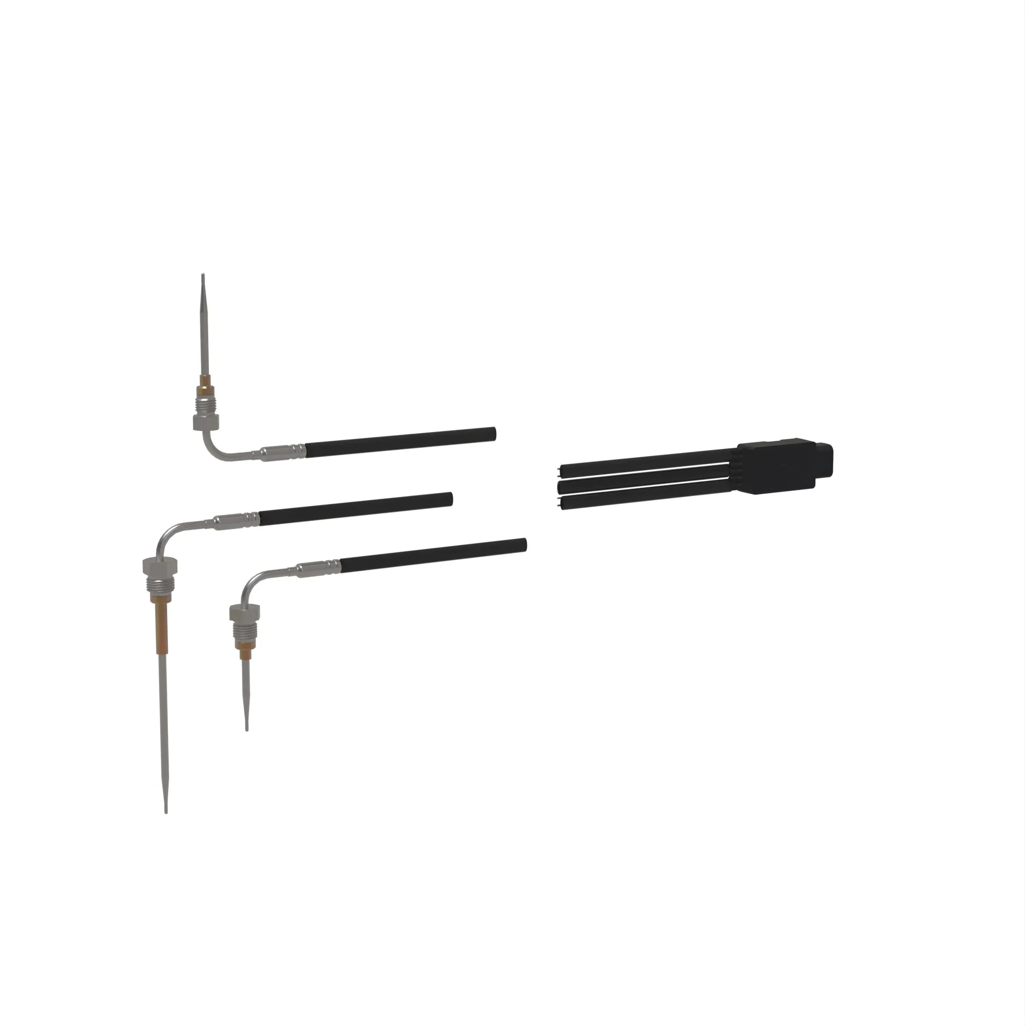 TEMPERATURE SENSOR, DOC/DPF 1050/90