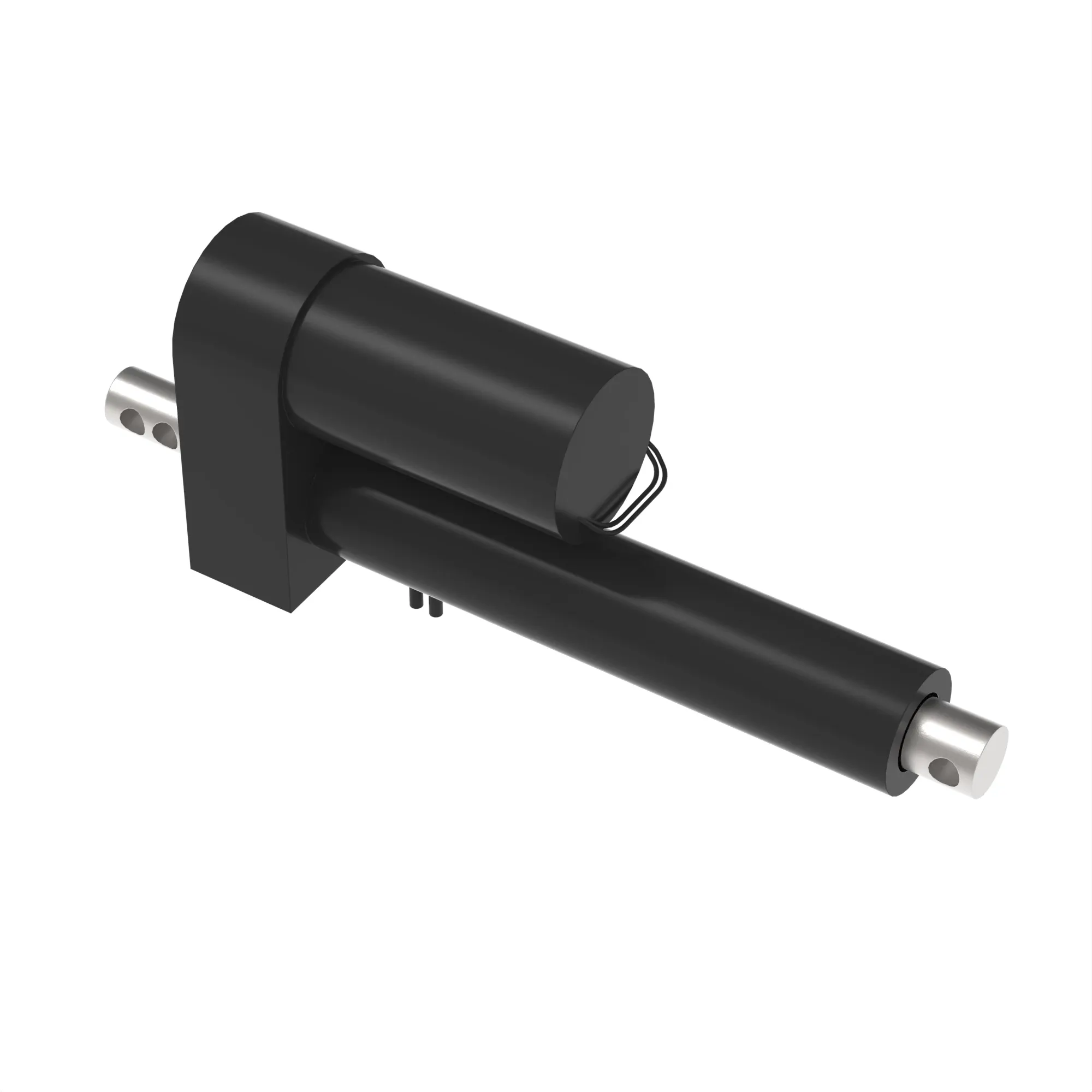 John Deere Actuator - AH160107