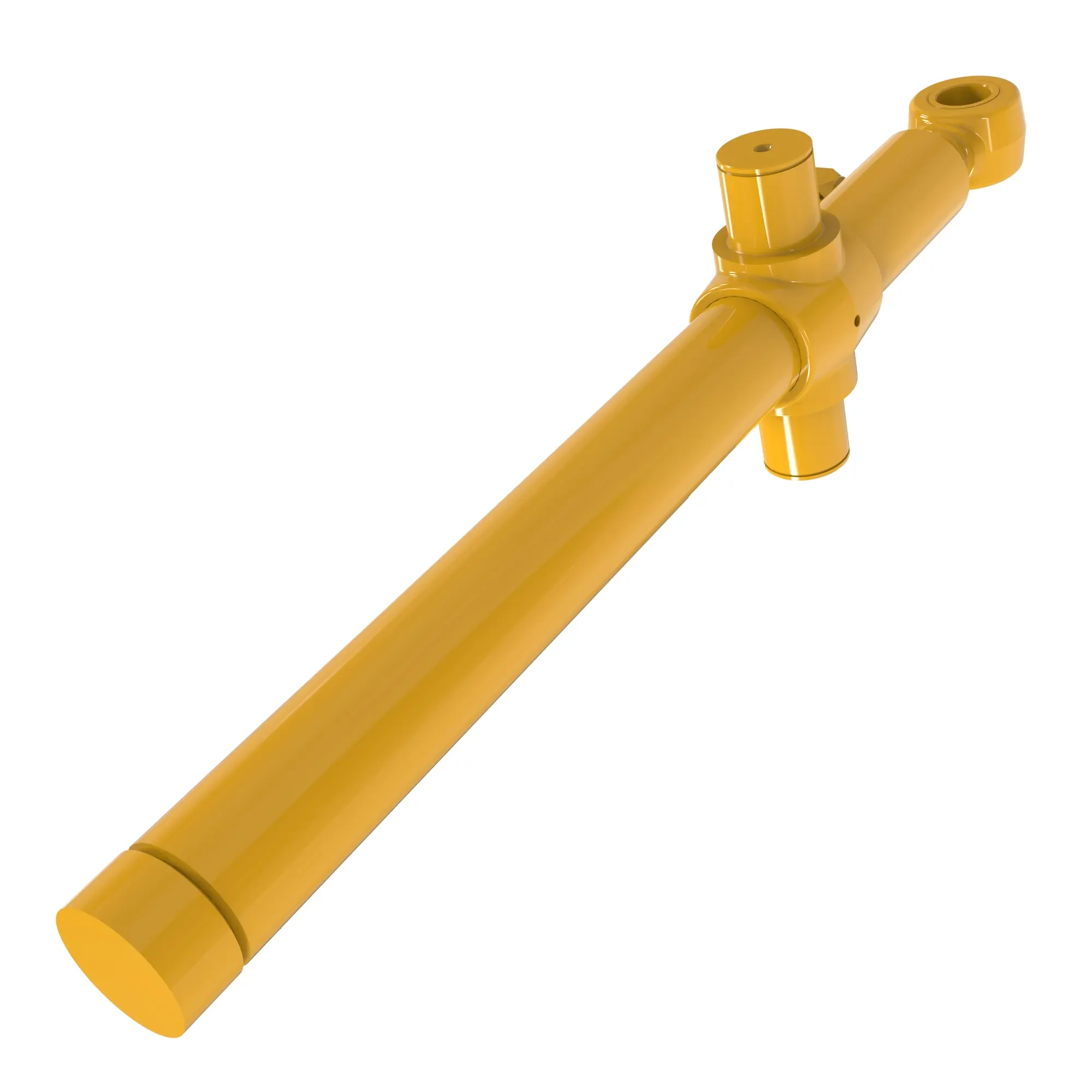 HYDRAULIC CYLINDER