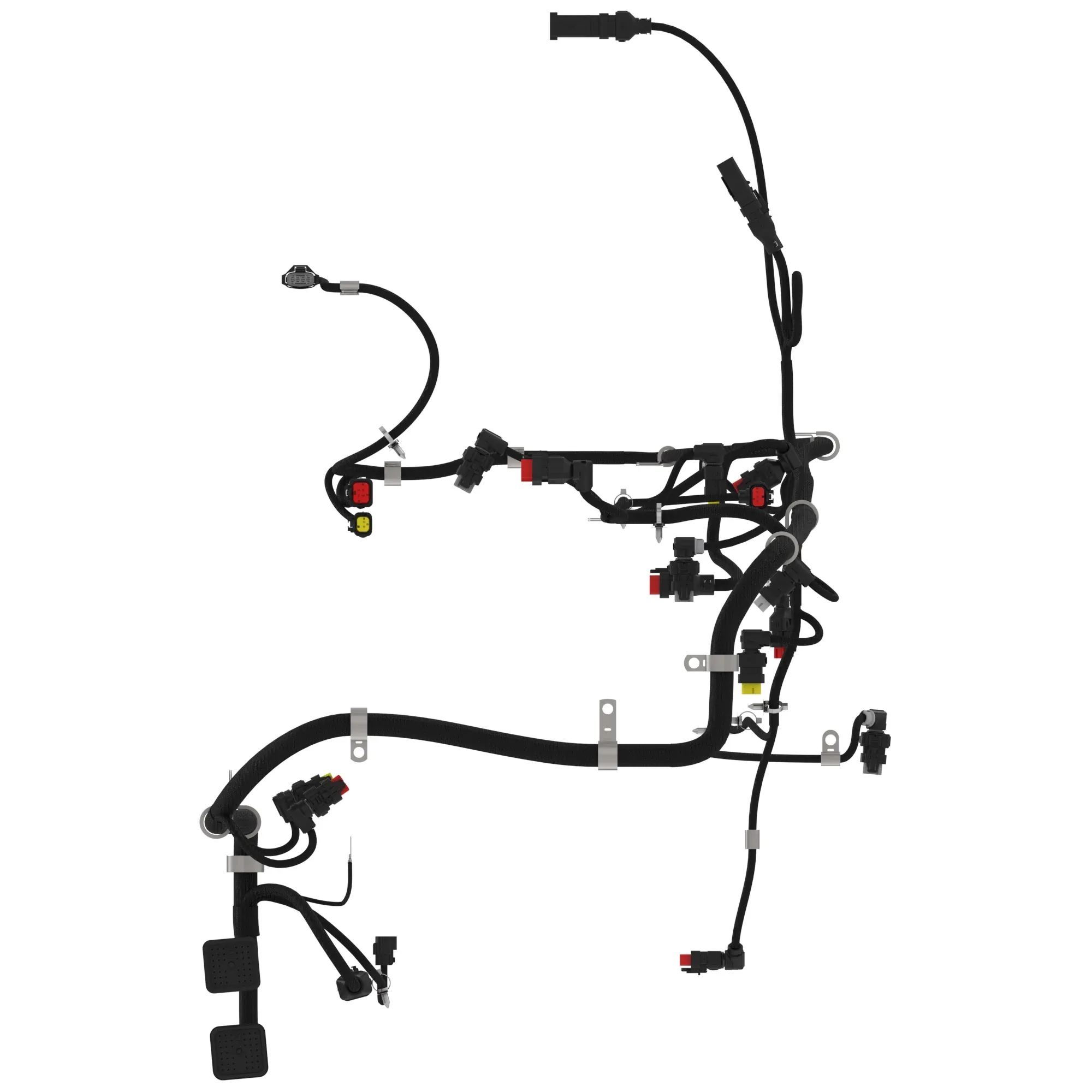 WIRING HARNESS