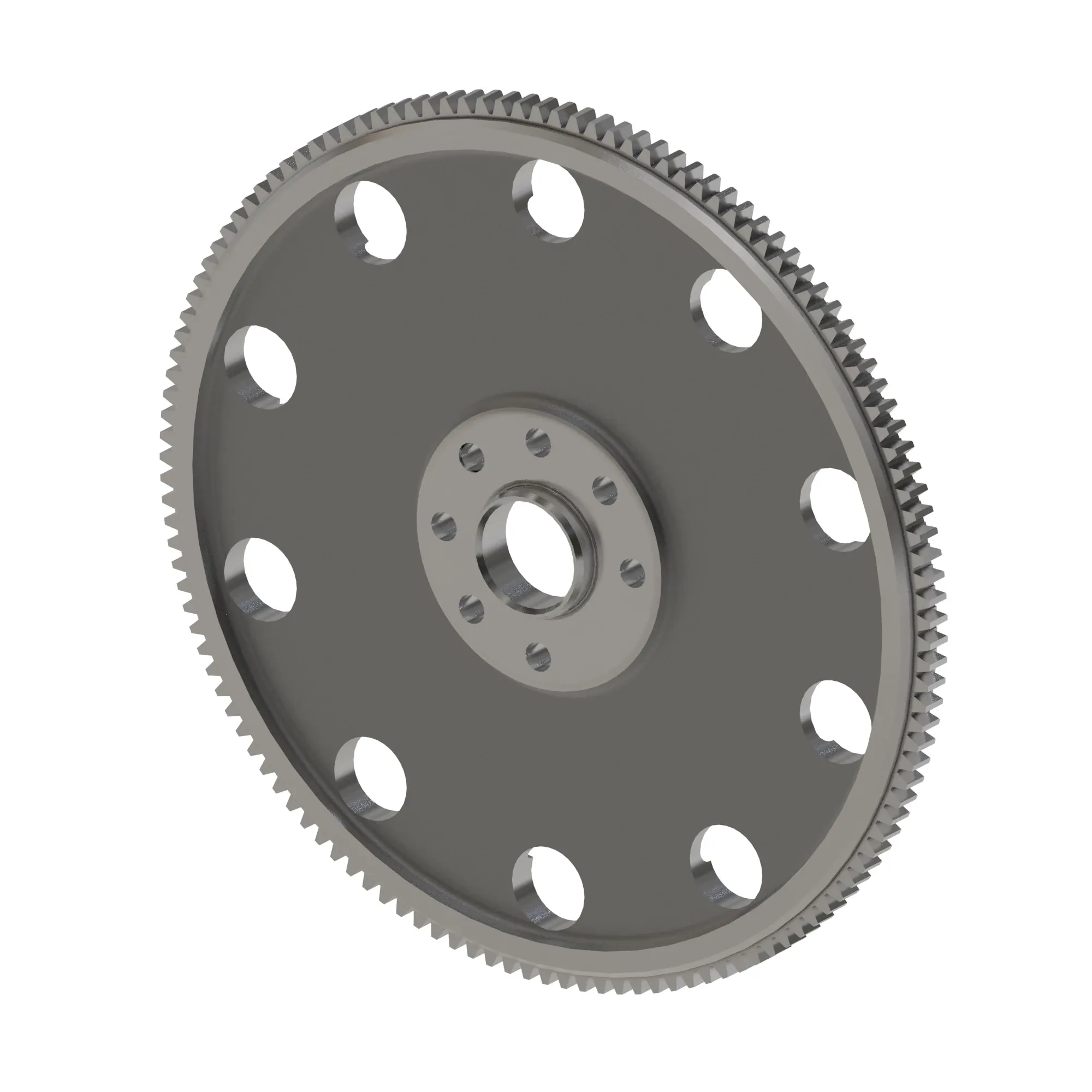 John Deere Flywheel Assembly - RE509354